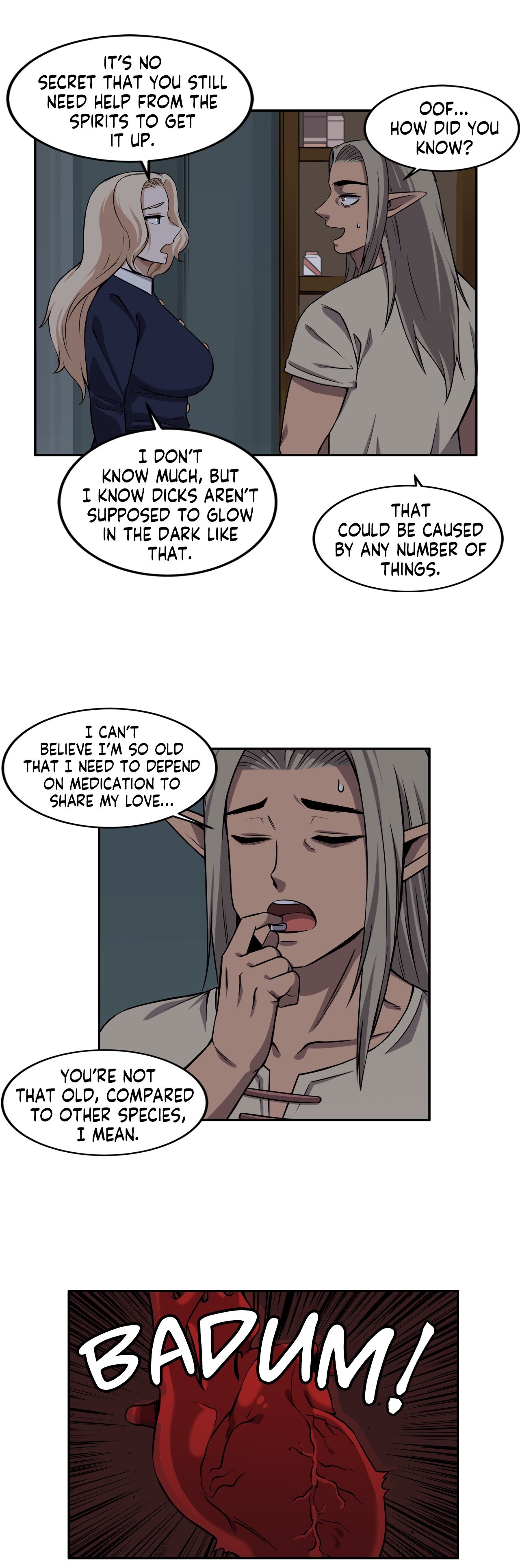 Zombie Girlfriend! Chapter 27 image 9