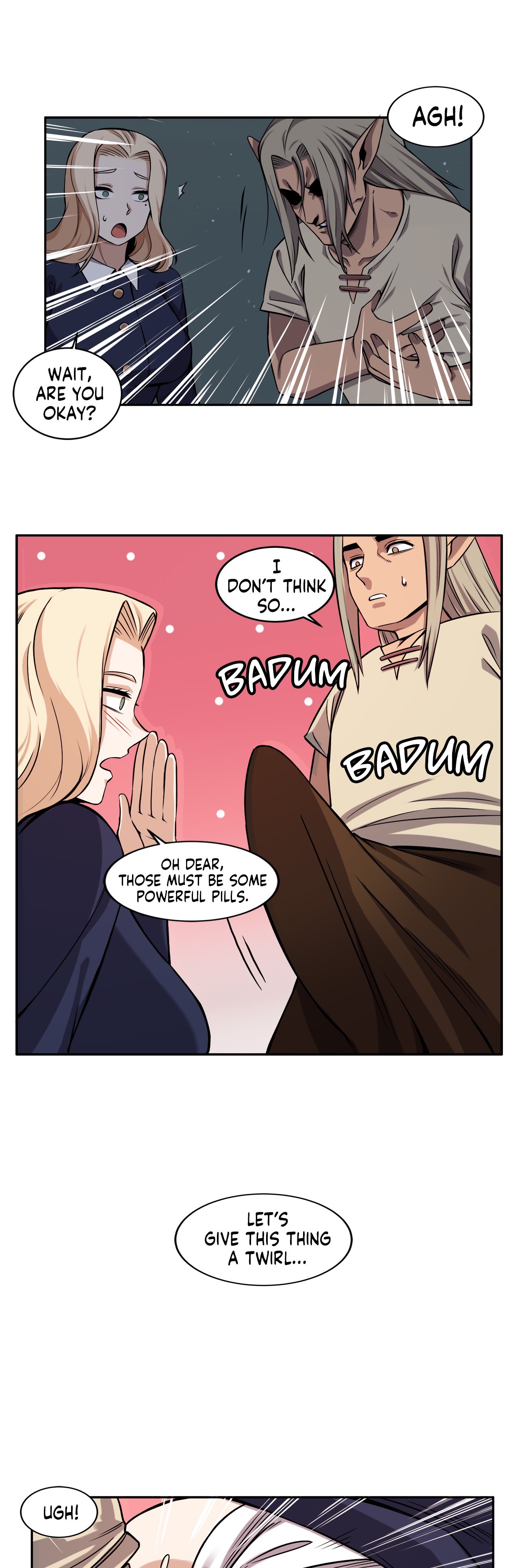 Zombie Girlfriend! Chapter 27 image 10