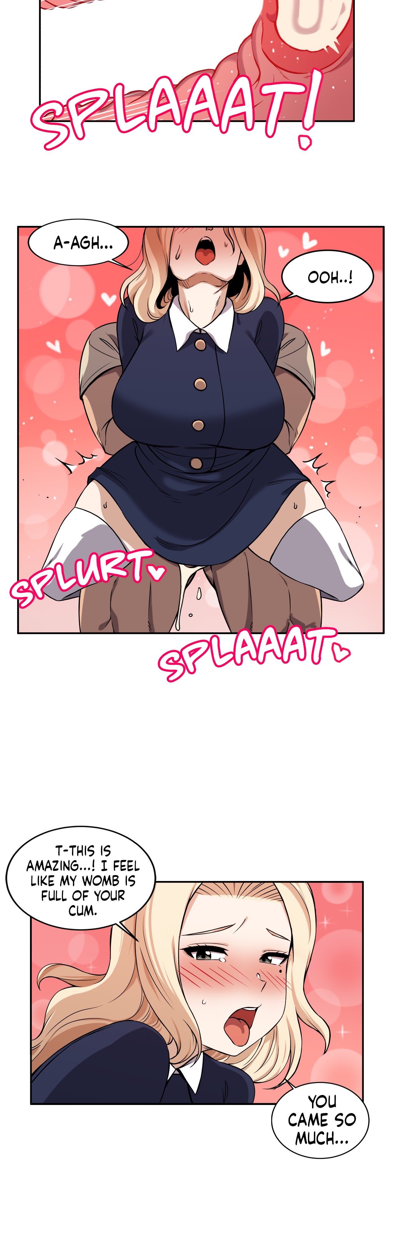 Zombie Girlfriend! Chapter 27 image 14