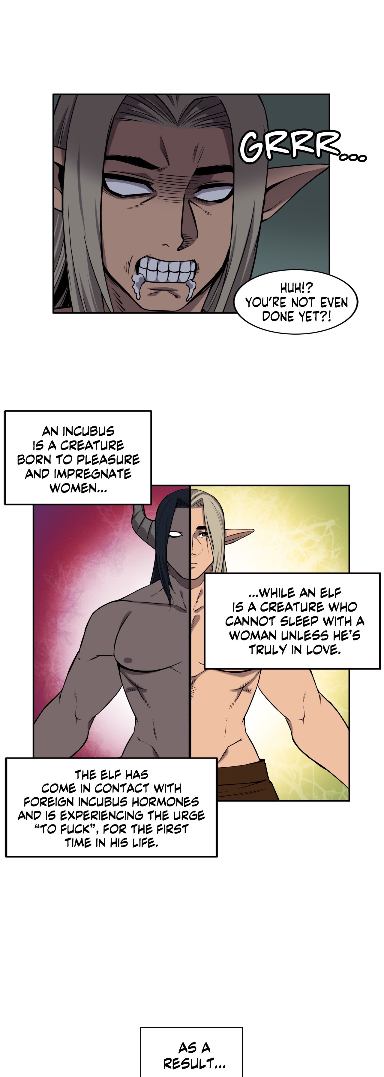 Zombie Girlfriend! Chapter 27 image 15