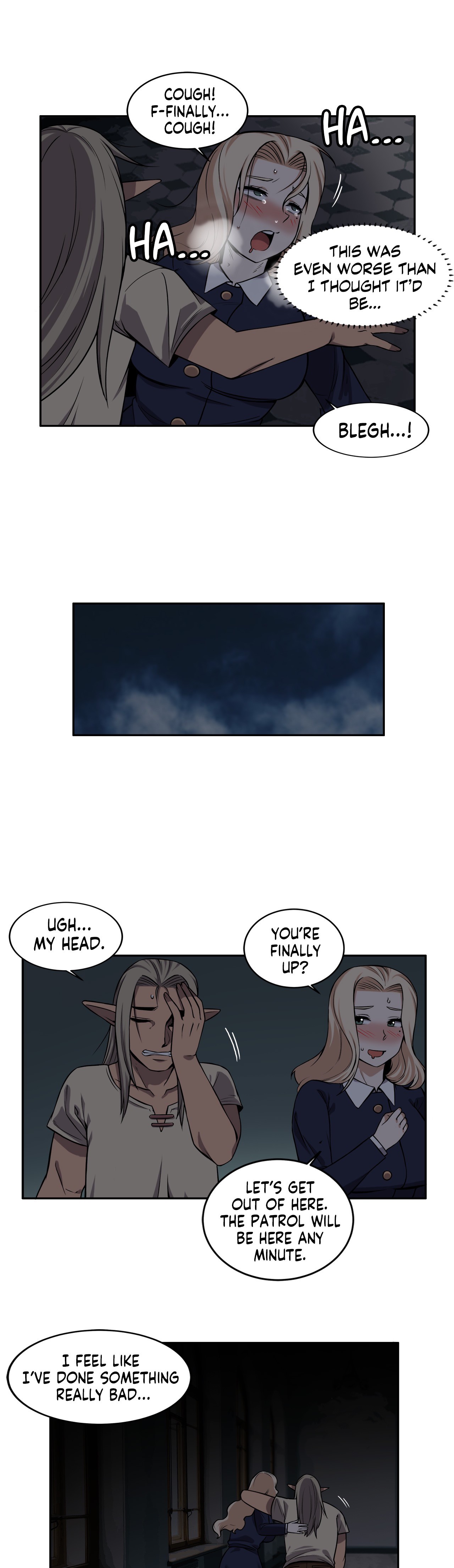 Zombie Girlfriend! Chapter 27 image 18