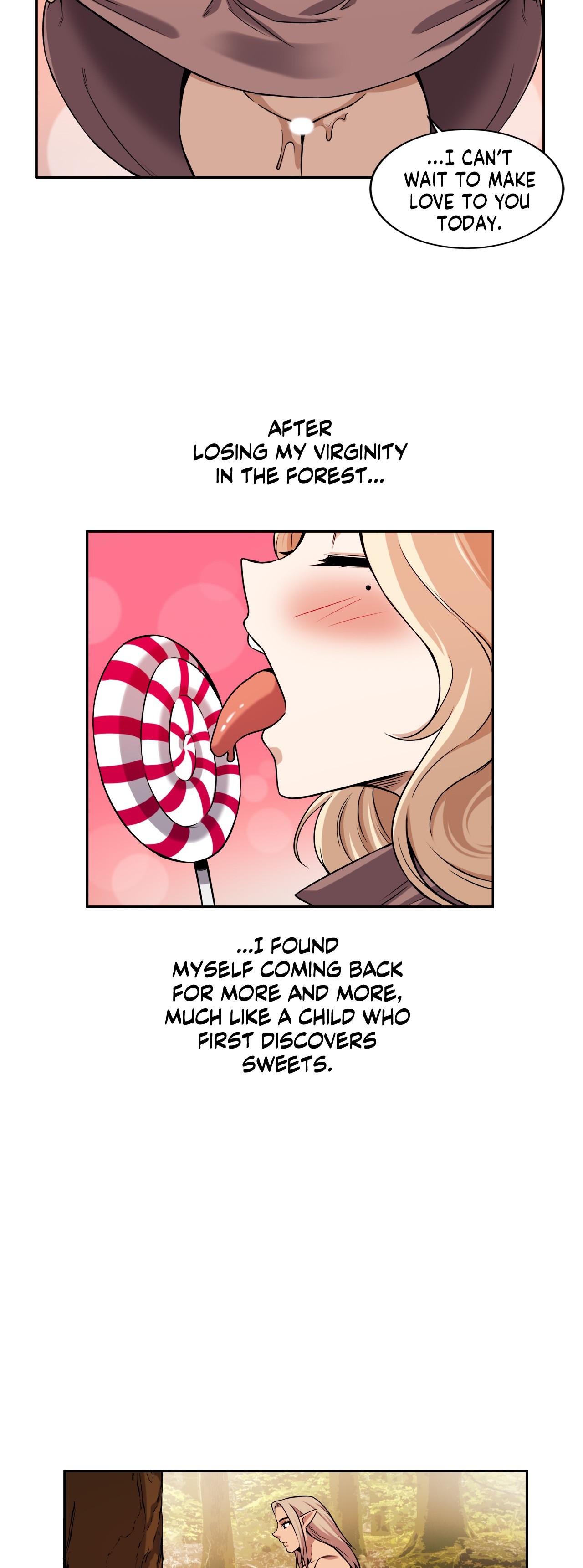 Zombie Girlfriend! Chapter 27 image 1