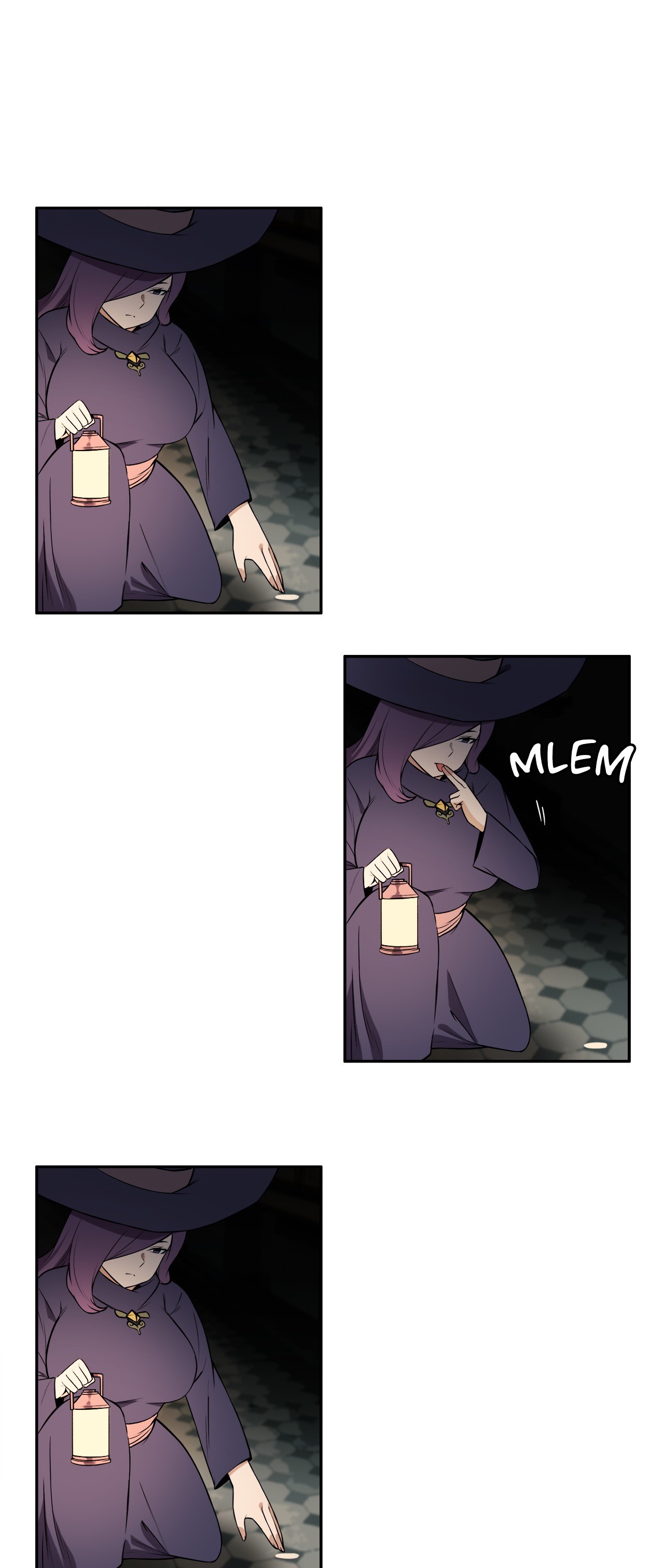 Zombie Girlfriend! Chapter 27 image 20