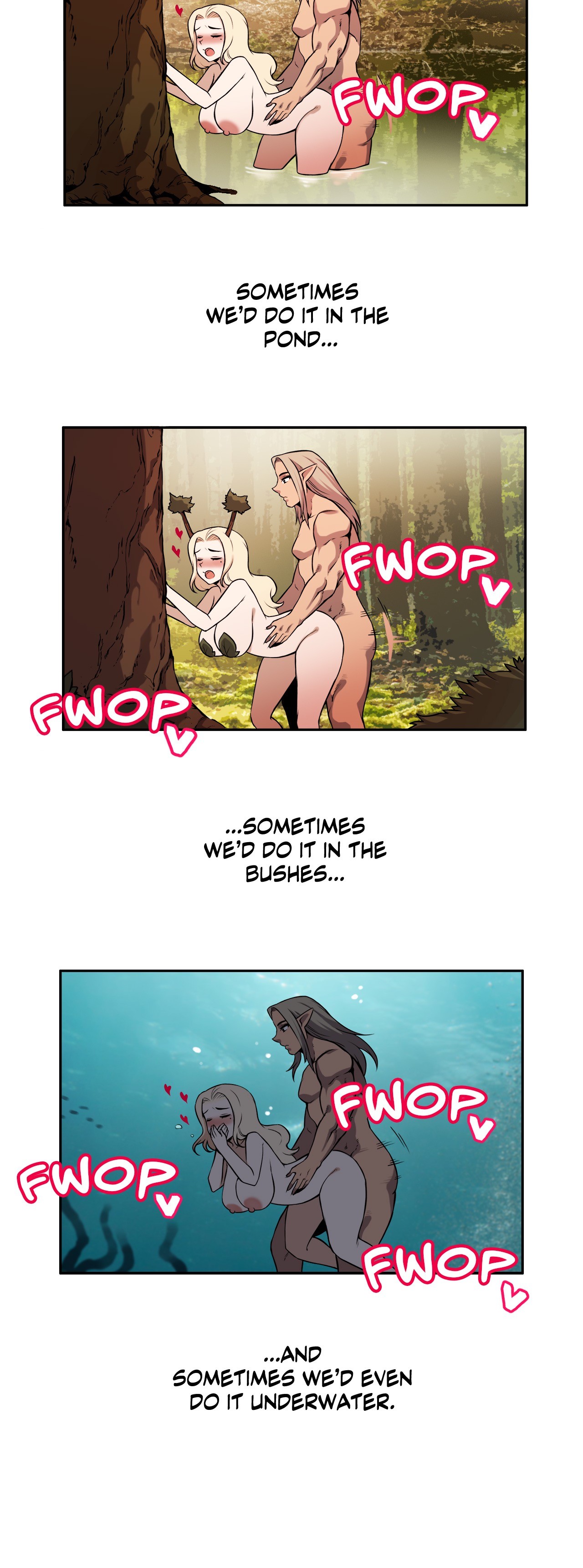 Zombie Girlfriend! Chapter 27 image 2