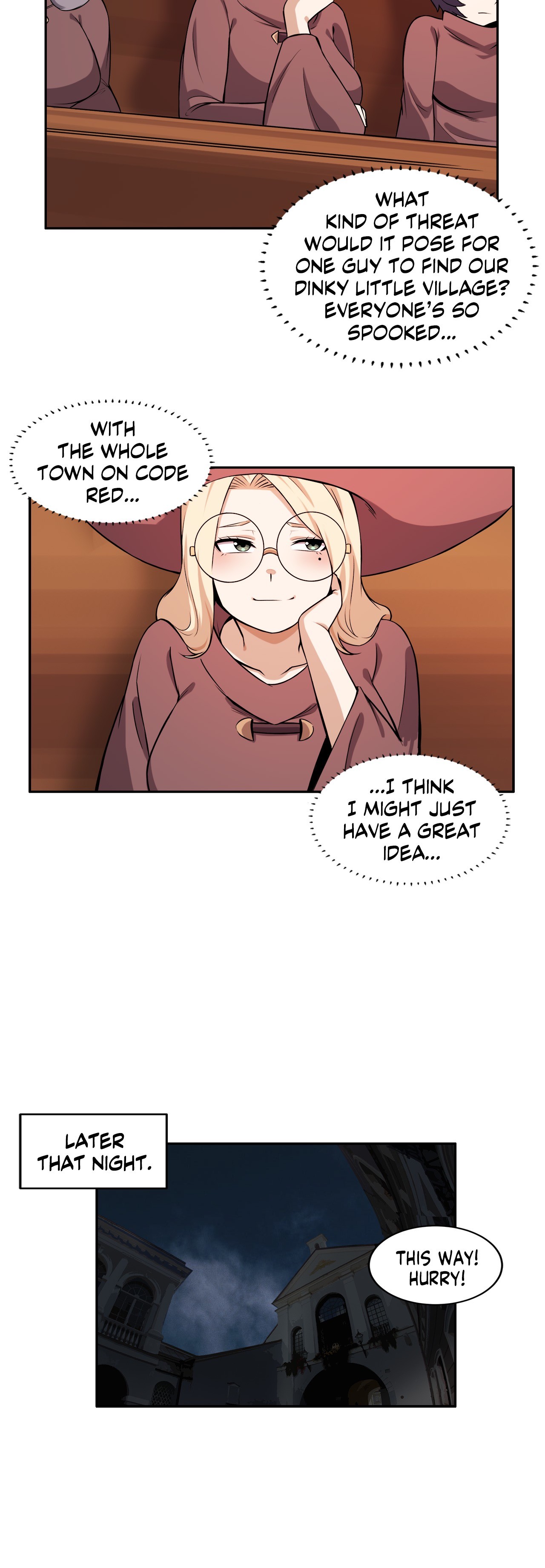 Zombie Girlfriend! Chapter 27 image 5