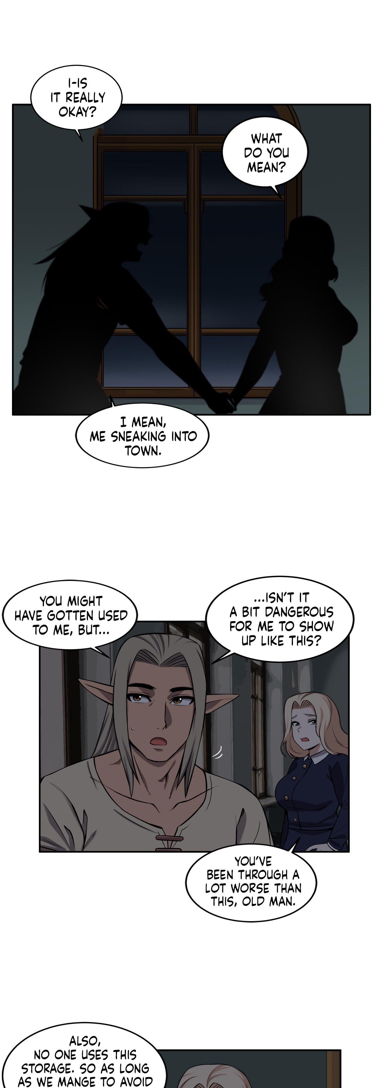 Zombie Girlfriend! Chapter 27 image 6