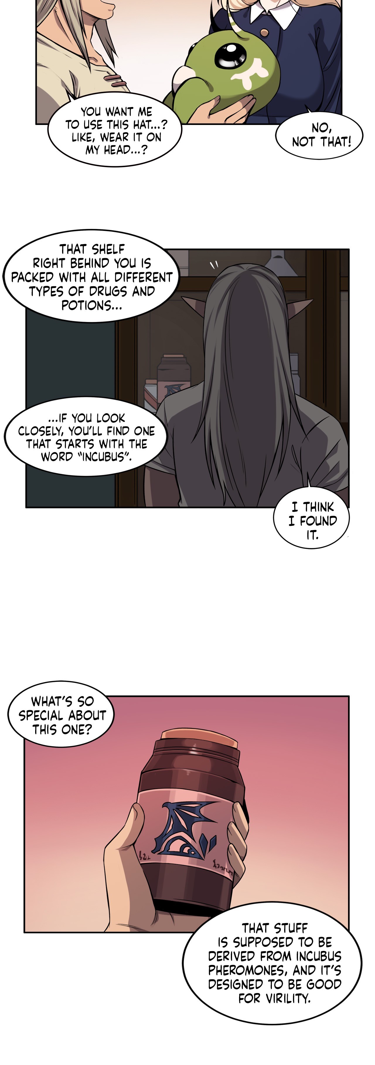 Zombie Girlfriend! Chapter 27 image 8