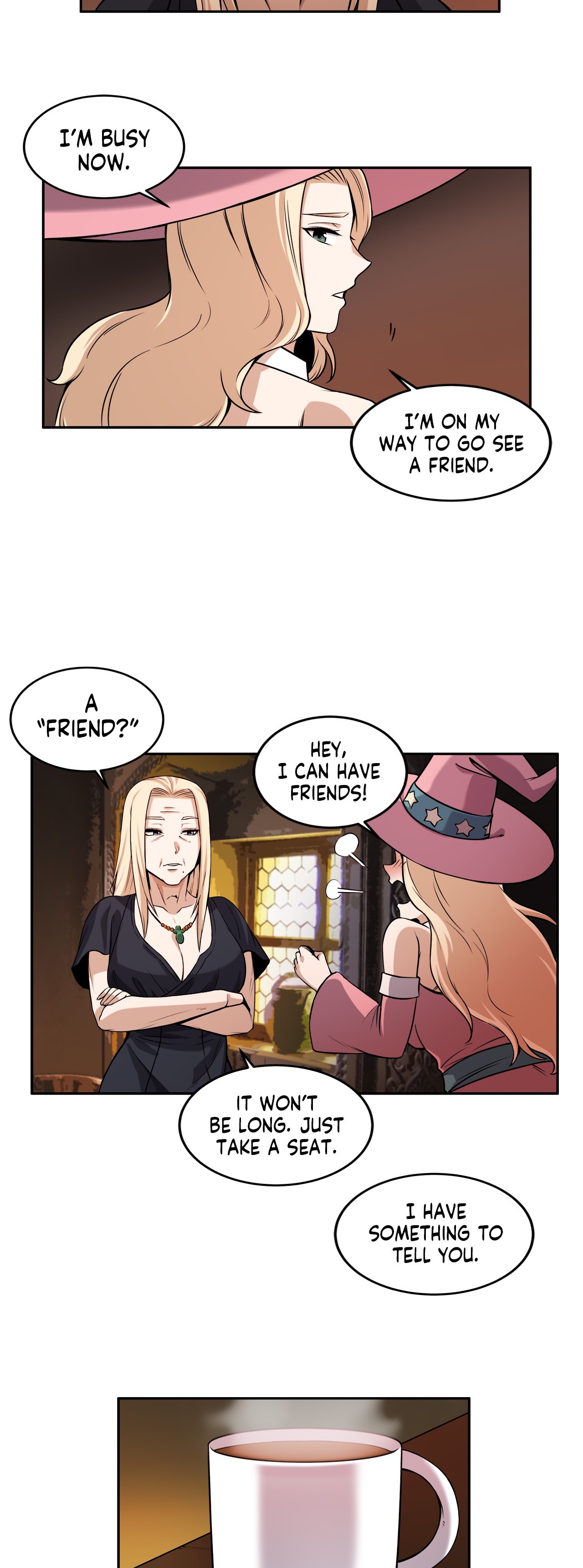Zombie Girlfriend! Chapter 28 image 9