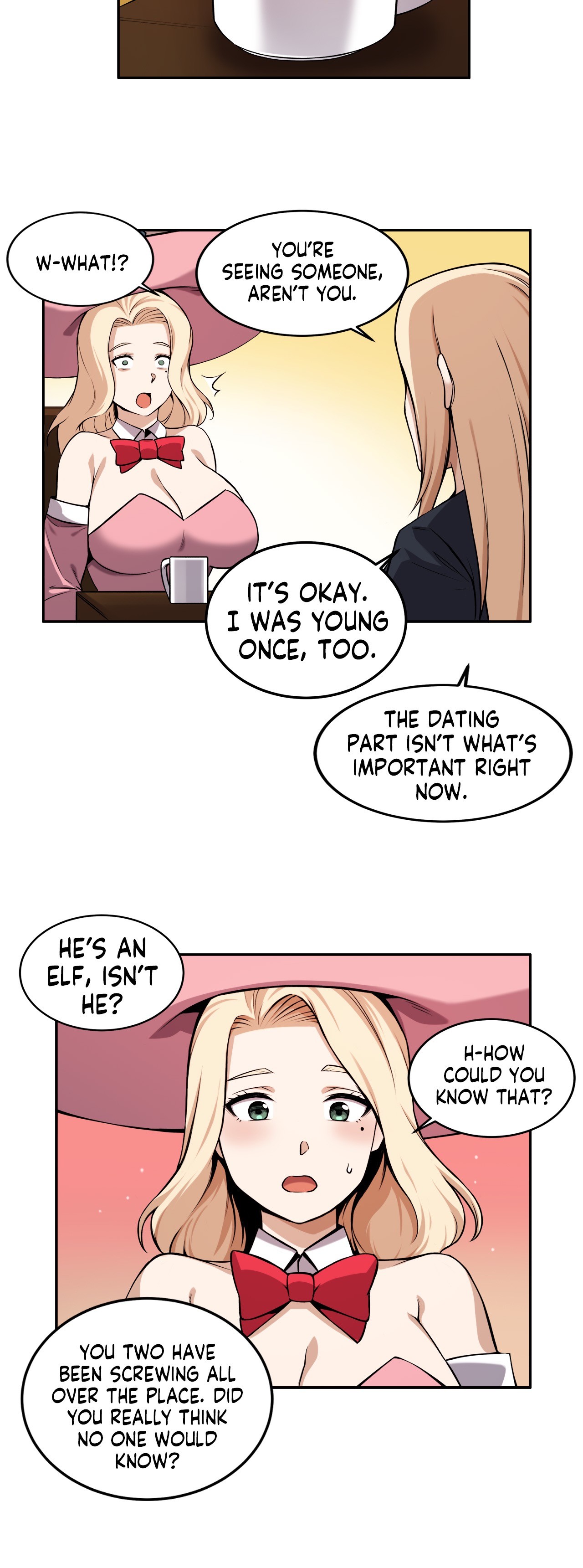 Zombie Girlfriend! Chapter 28 image 10