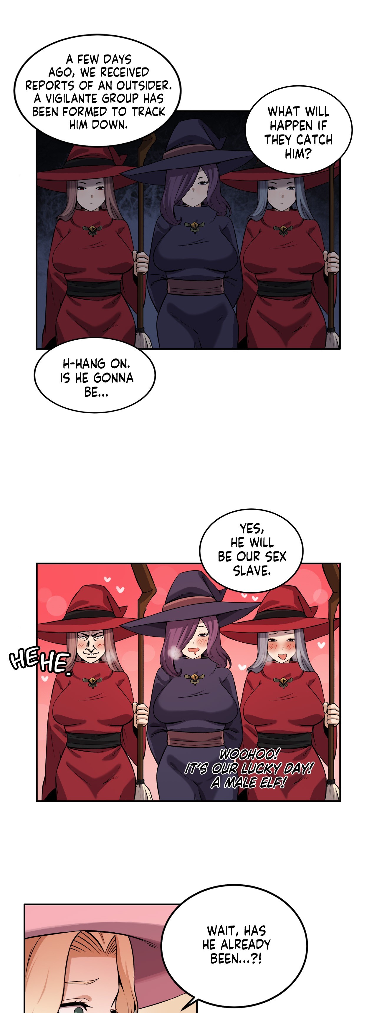 Zombie Girlfriend! Chapter 28 image 11