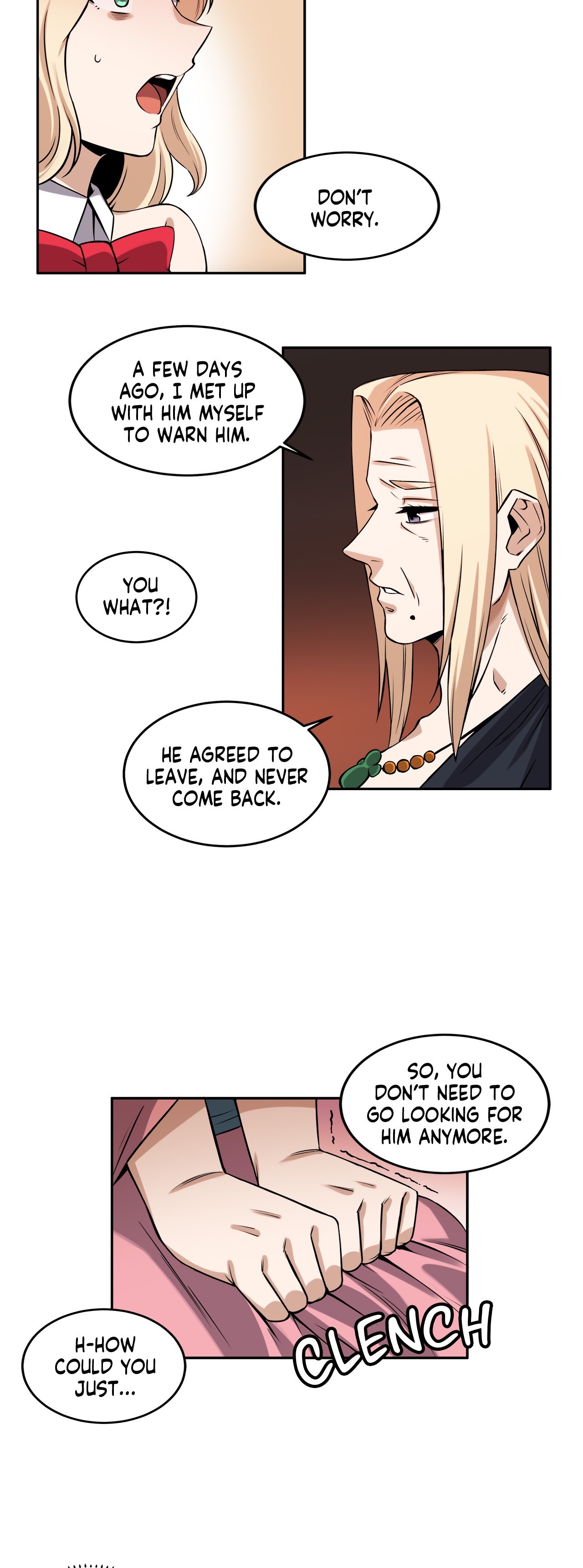 Zombie Girlfriend! Chapter 28 image 12