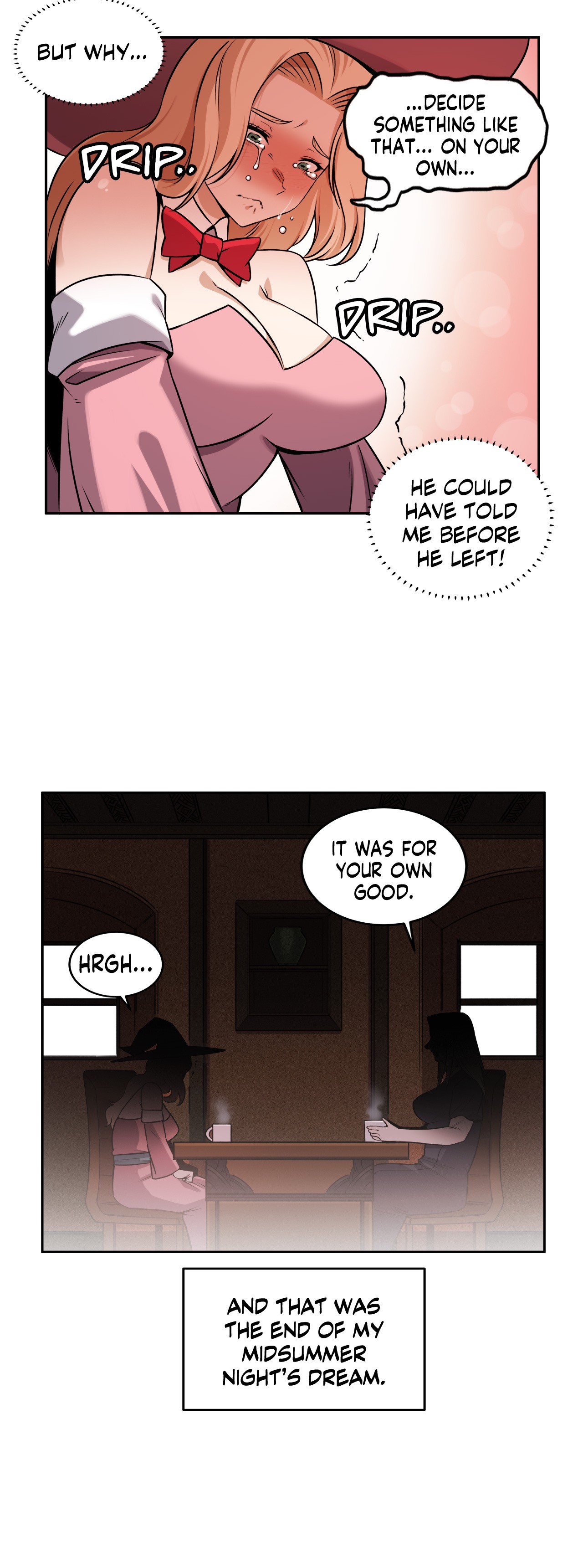Zombie Girlfriend! Chapter 28 image 13
