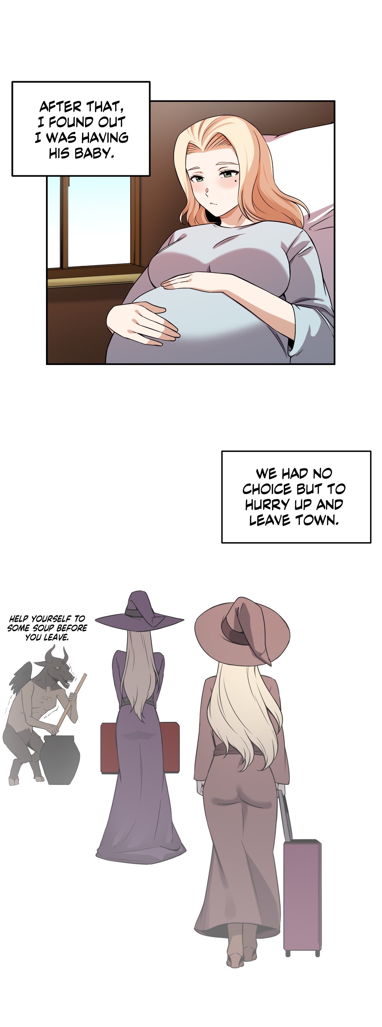 Zombie Girlfriend! Chapter 28 image 14