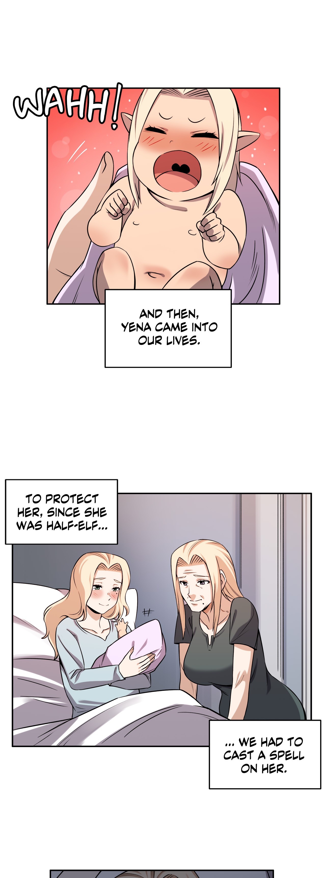 Zombie Girlfriend! Chapter 28 image 15