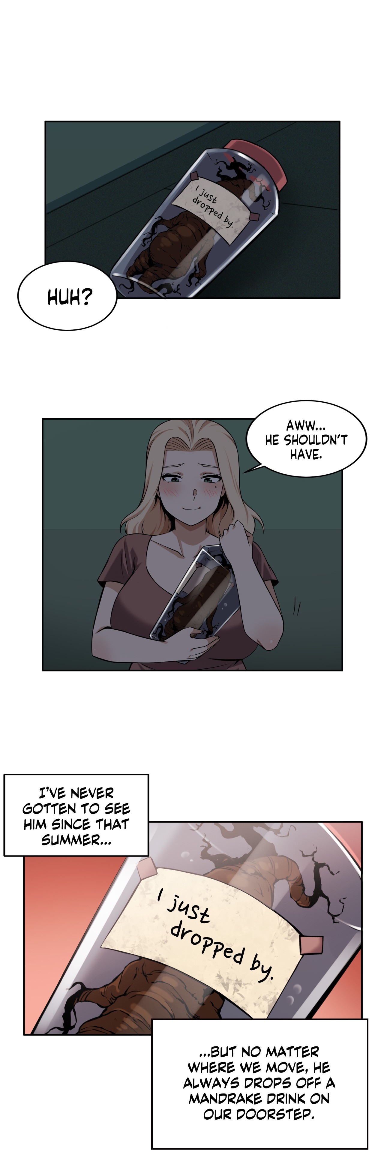 Zombie Girlfriend! Chapter 28 image 17