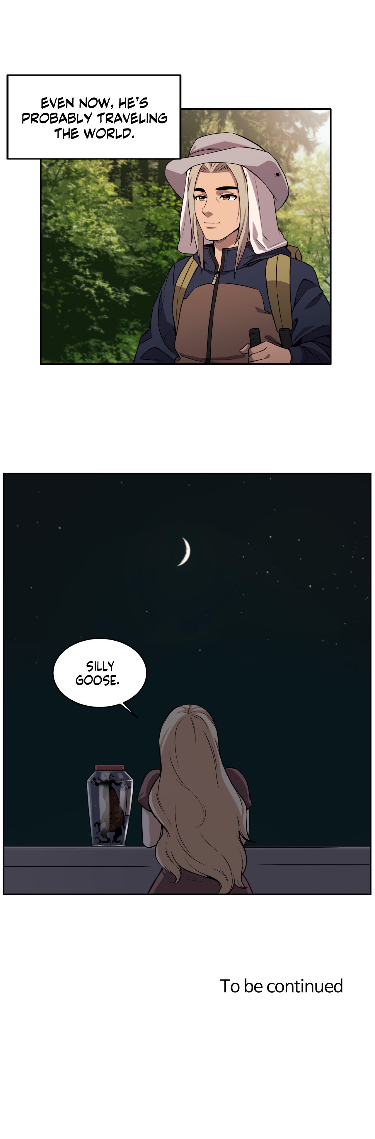 Zombie Girlfriend! Chapter 28 image 18