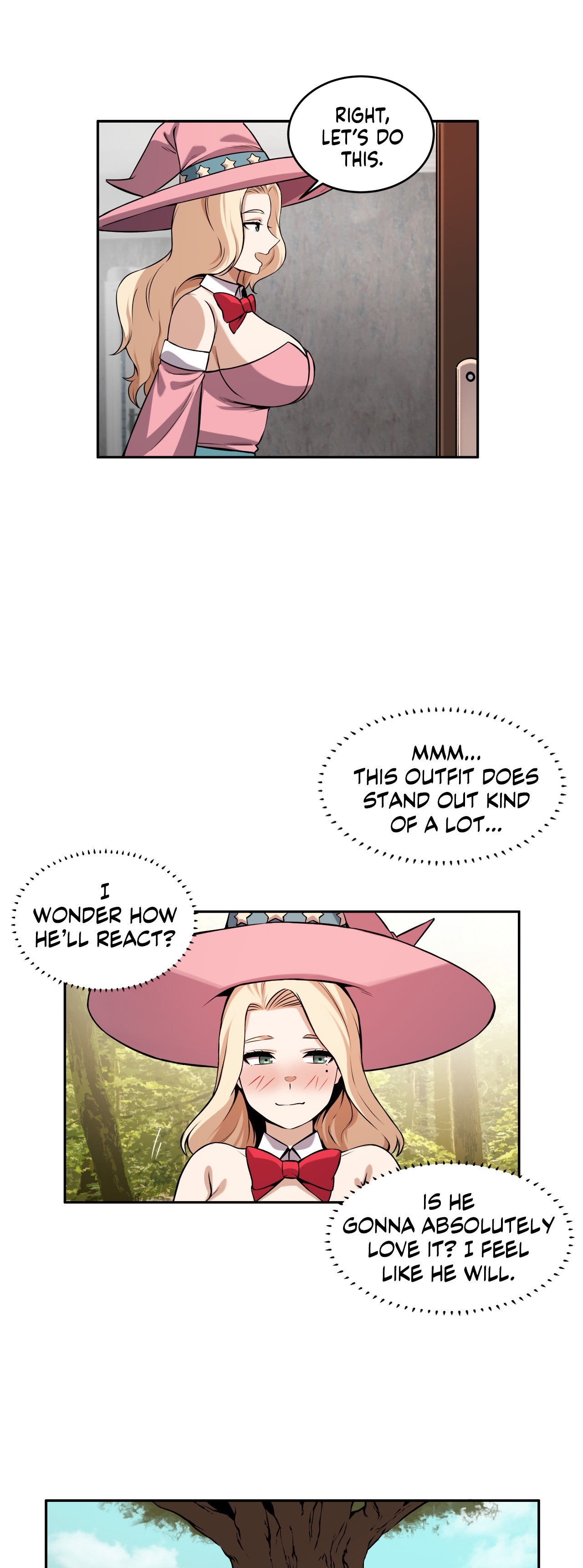 Zombie Girlfriend! Chapter 28 image 5