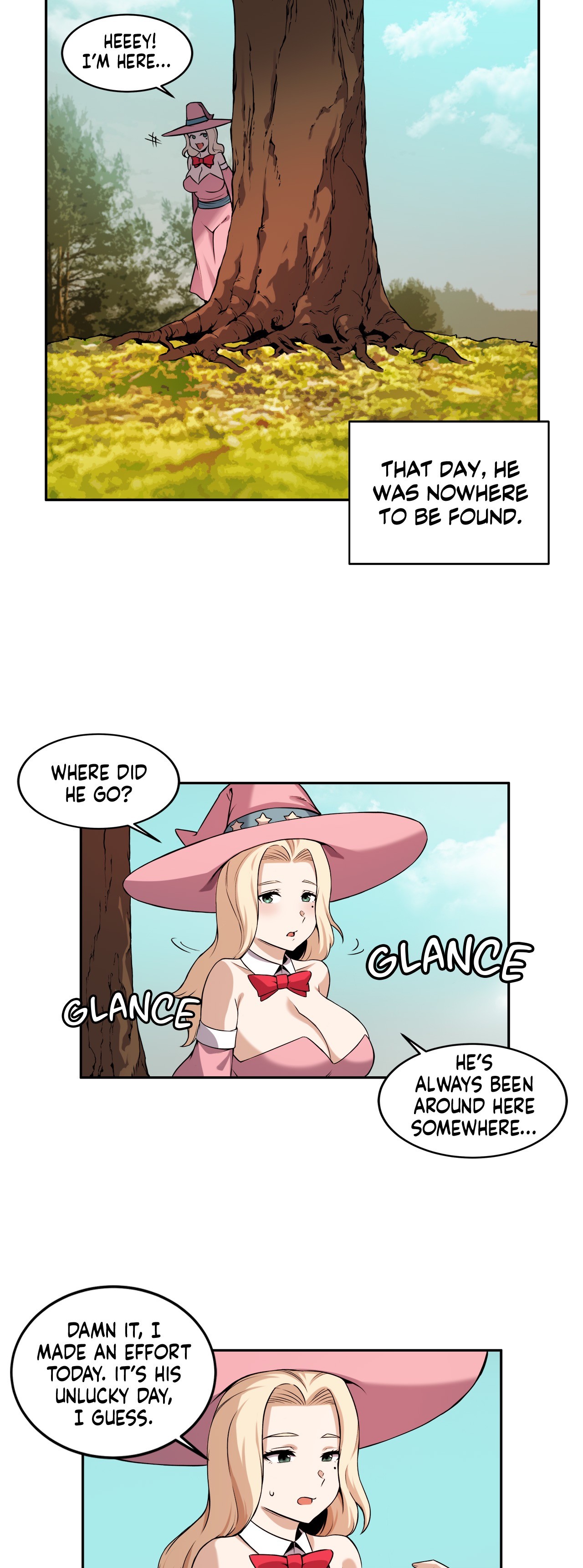 Zombie Girlfriend! Chapter 28 image 6