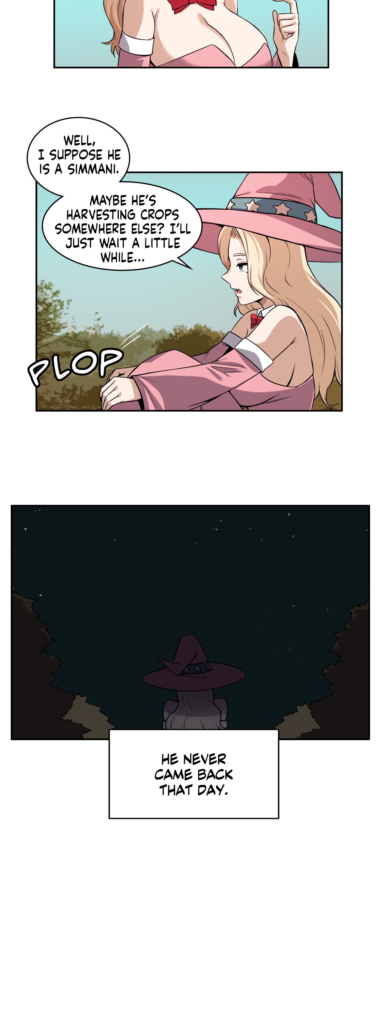 Zombie Girlfriend! Chapter 28 image 7