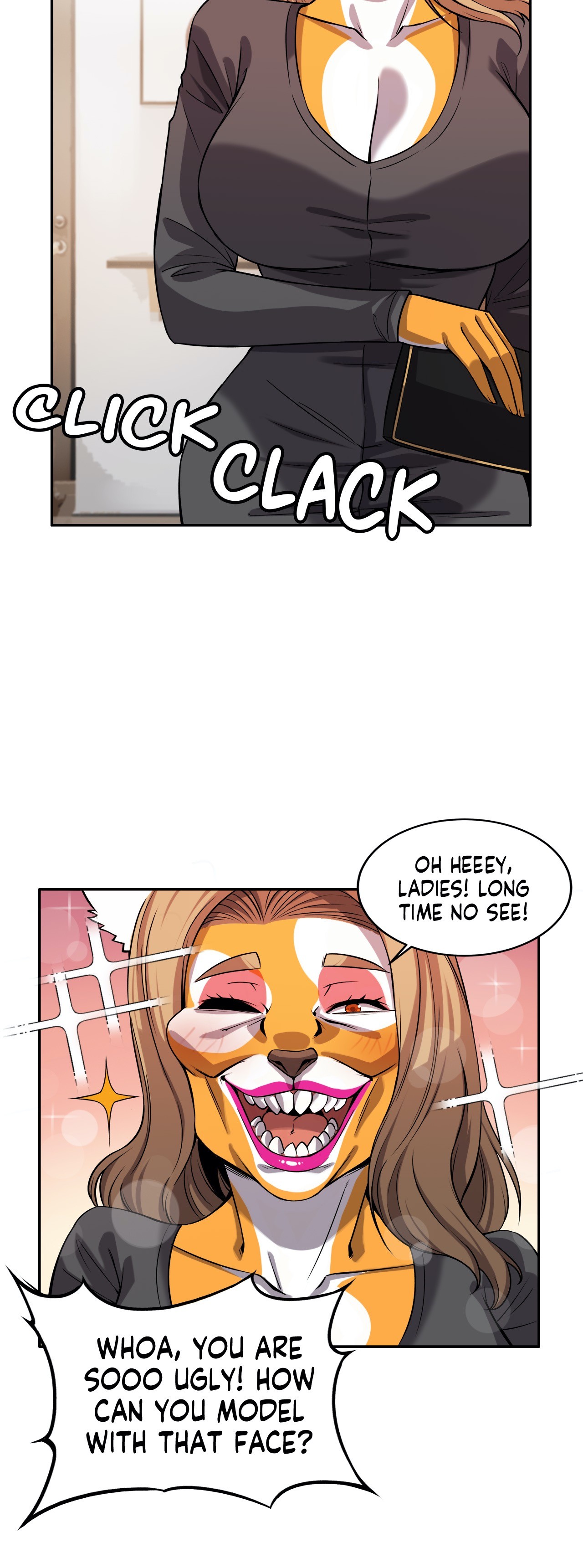 Zombie Girlfriend! Chapter 29 image 10