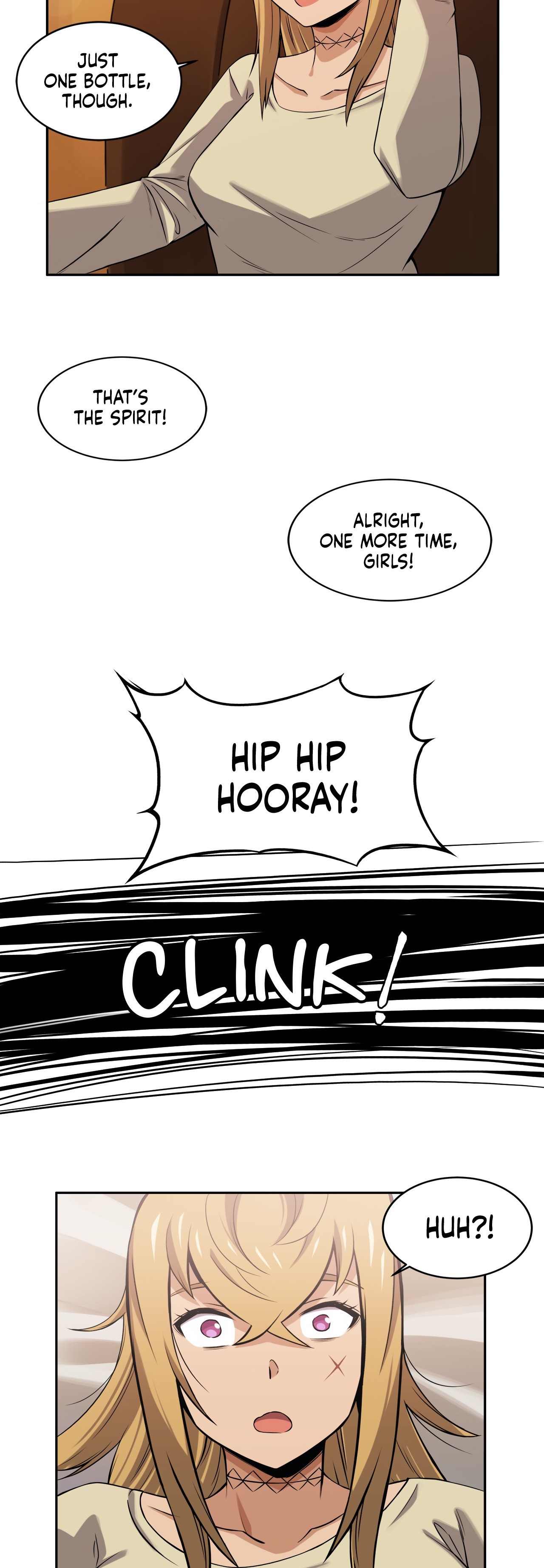 Zombie Girlfriend! Chapter 29 image 13