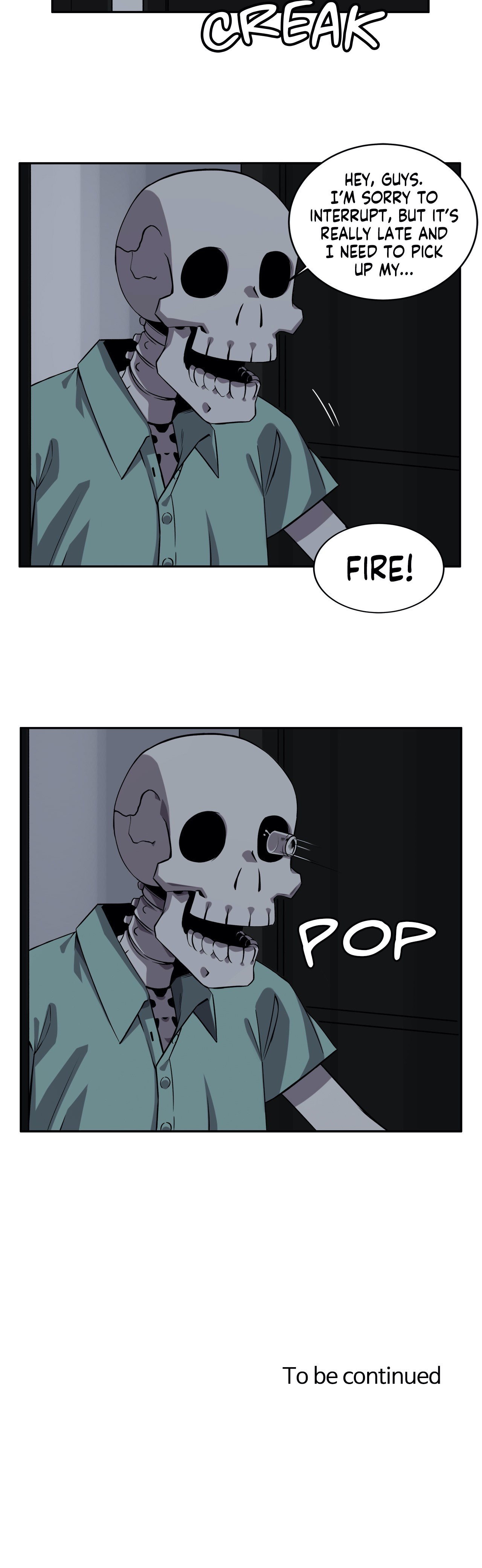Zombie Girlfriend! Chapter 29 image 22