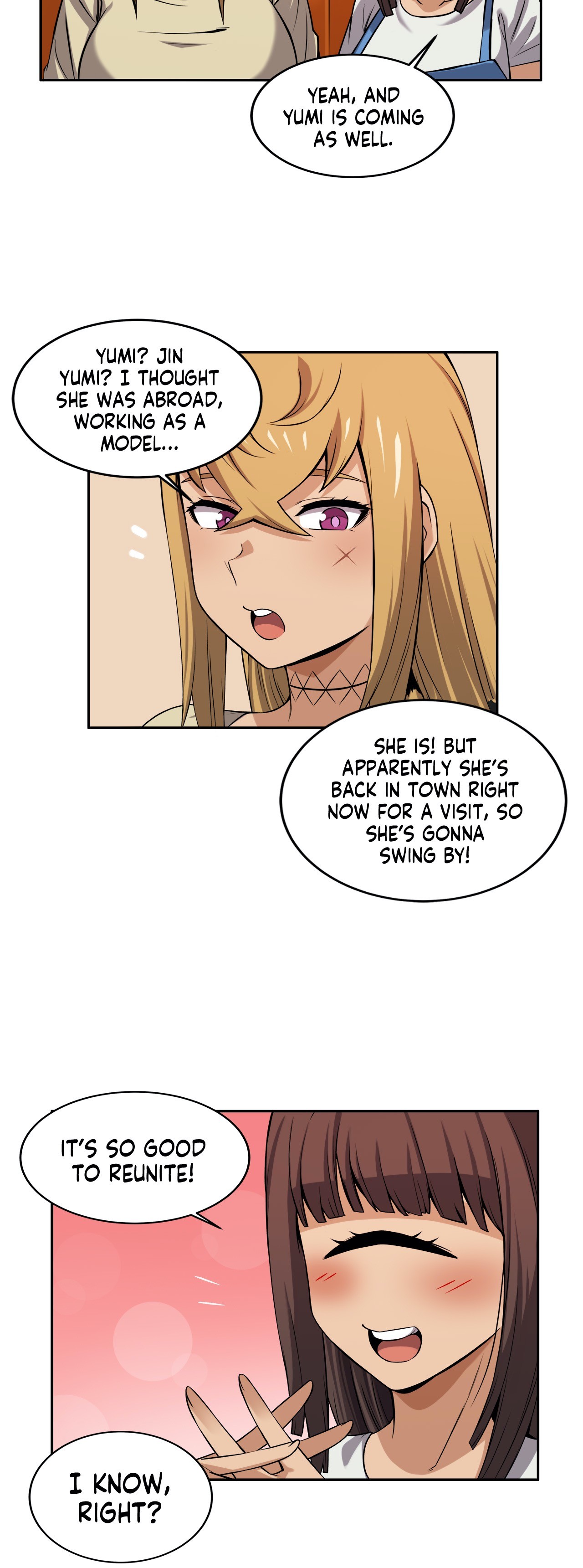 Zombie Girlfriend! Chapter 29 image 4