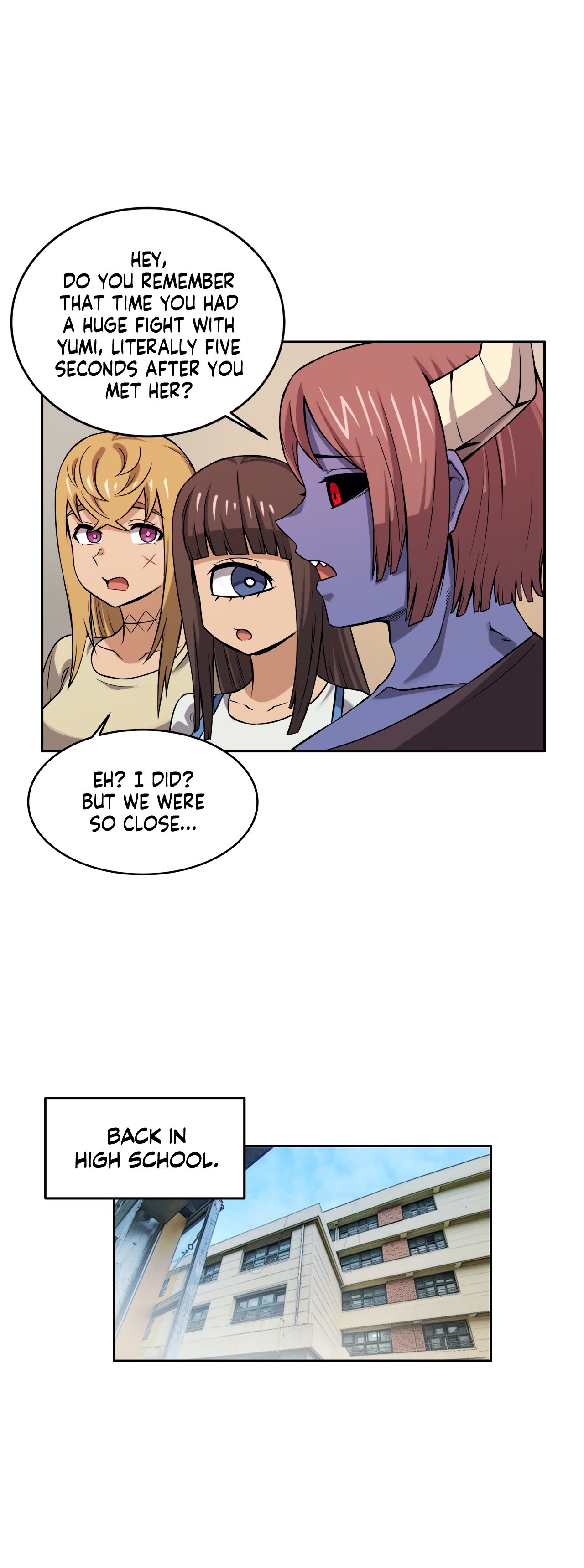 Zombie Girlfriend! Chapter 29 image 5
