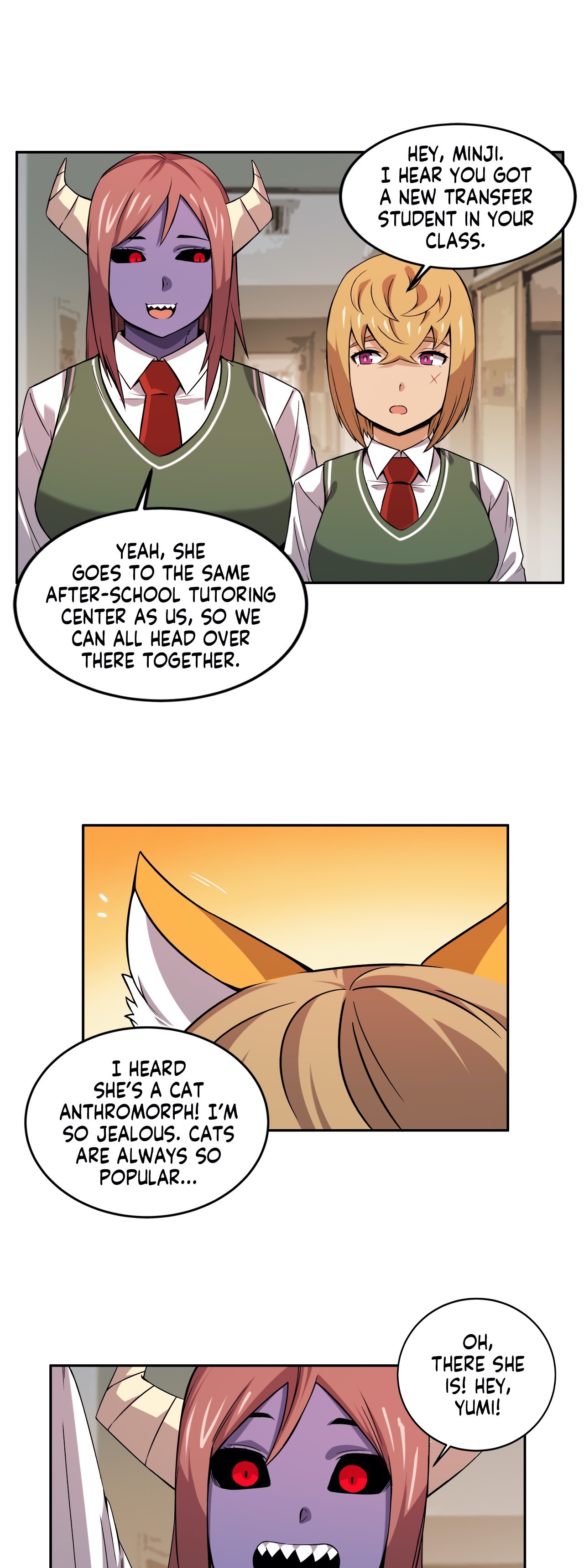 Zombie Girlfriend! Chapter 29 image 6
