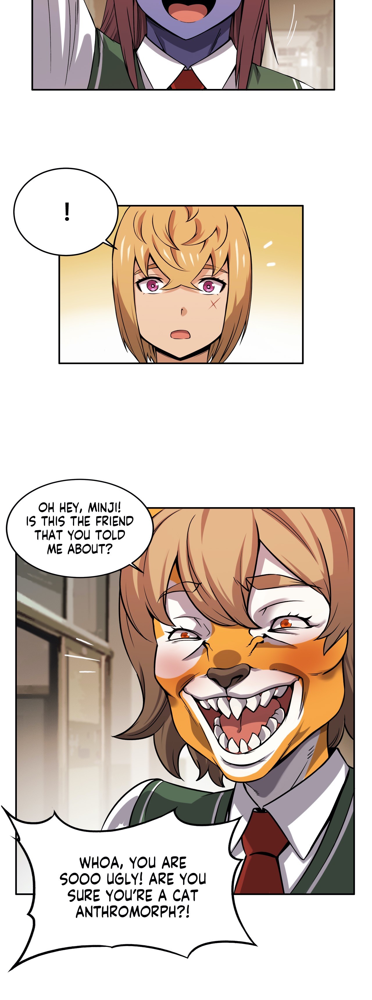 Zombie Girlfriend! Chapter 29 image 7