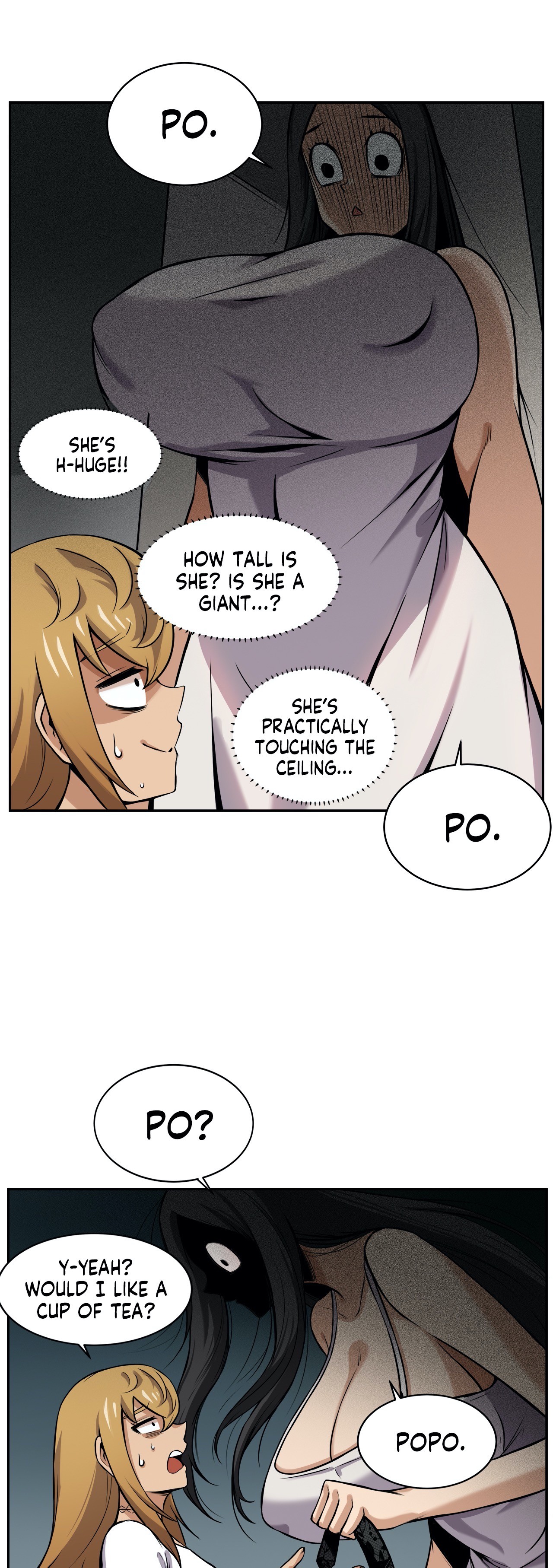 Zombie Girlfriend! Chapter 3 image 9