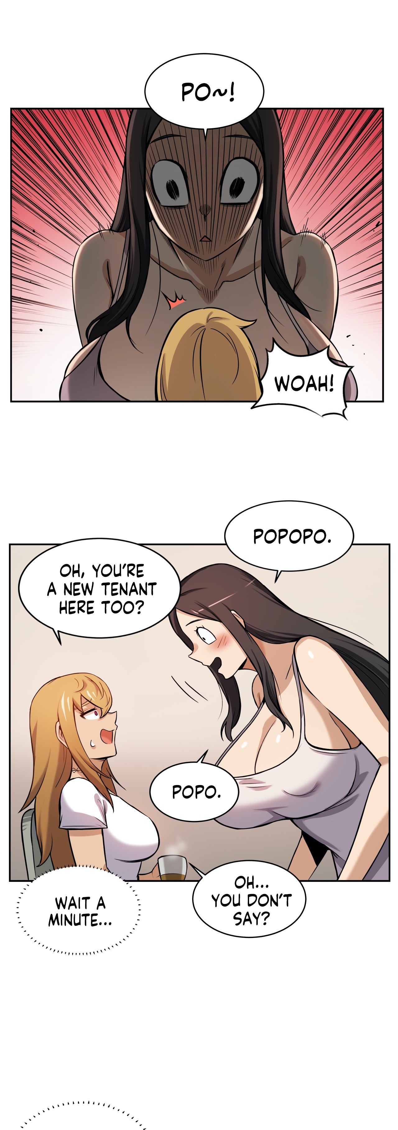 Zombie Girlfriend! Chapter 3 image 12