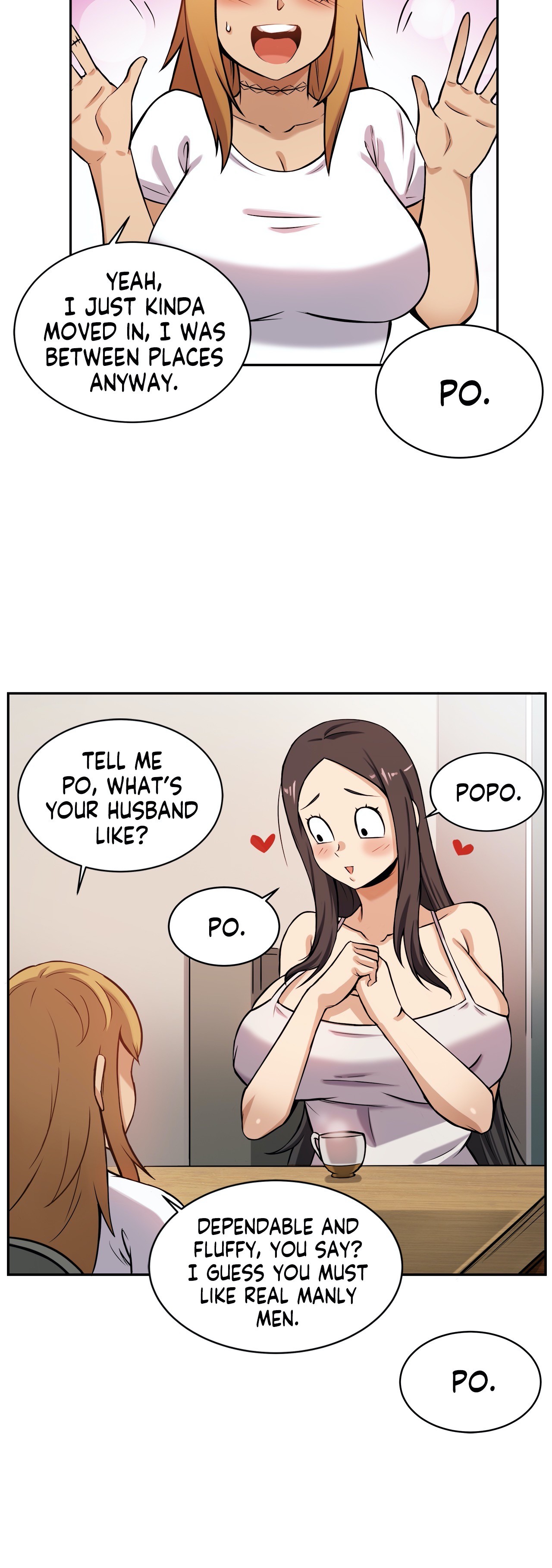 Zombie Girlfriend! Chapter 3 image 14
