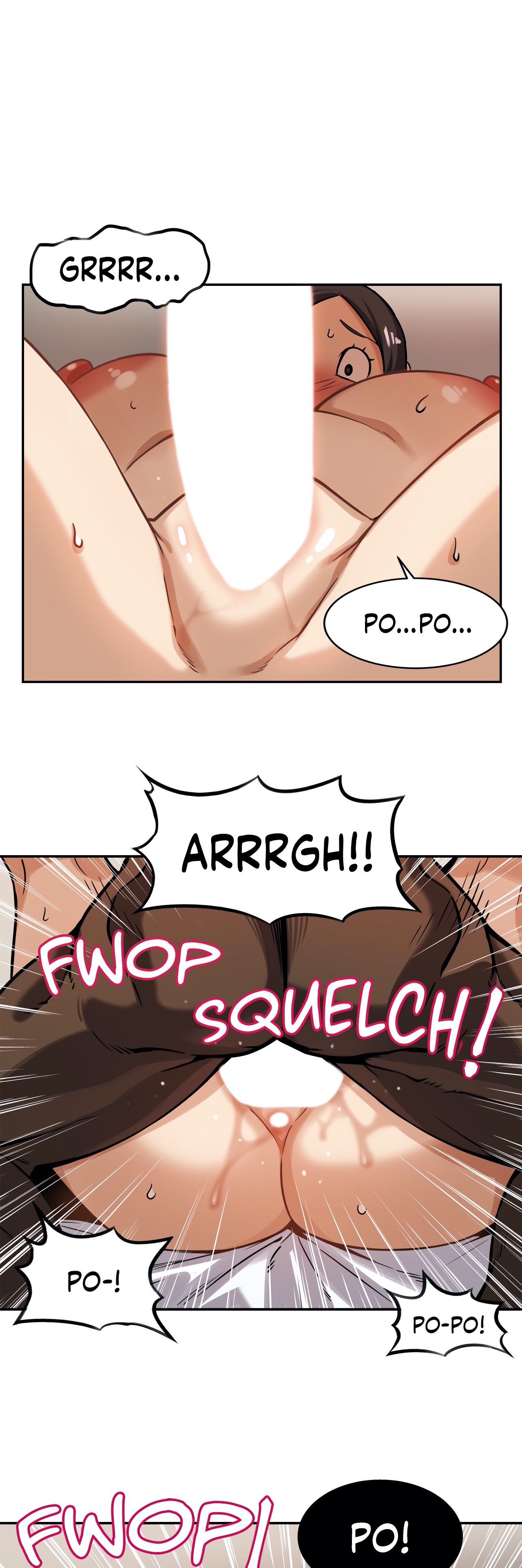 Zombie Girlfriend! Chapter 3 image 24
