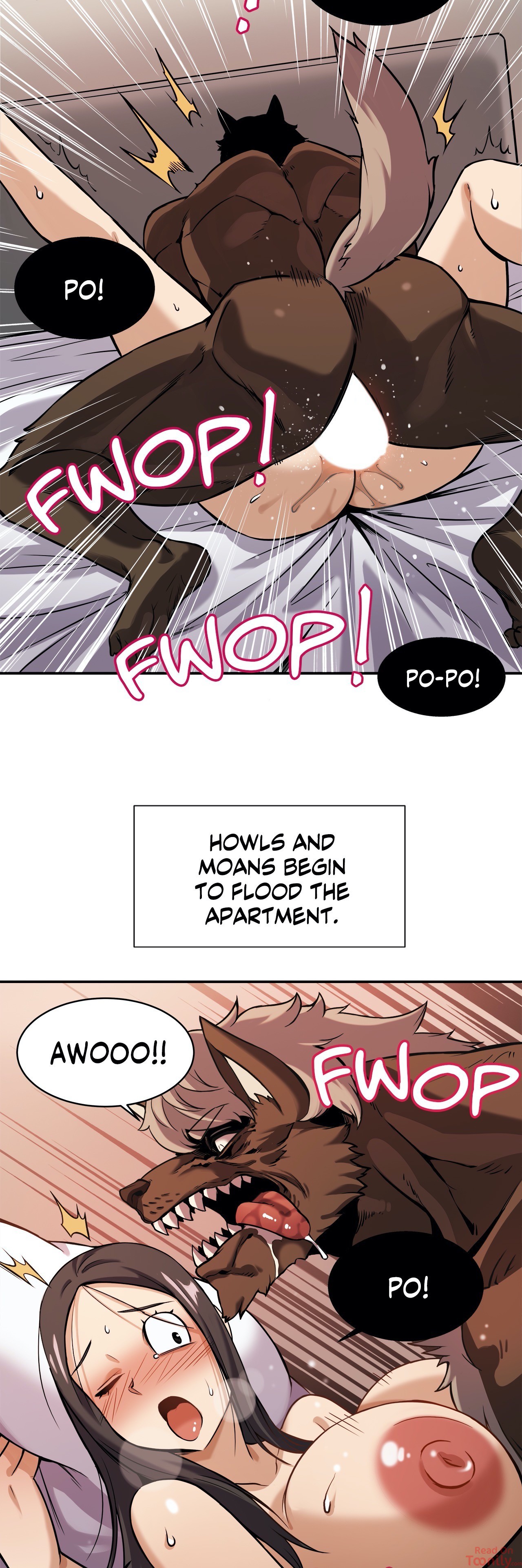 Zombie Girlfriend! Chapter 3 image 25