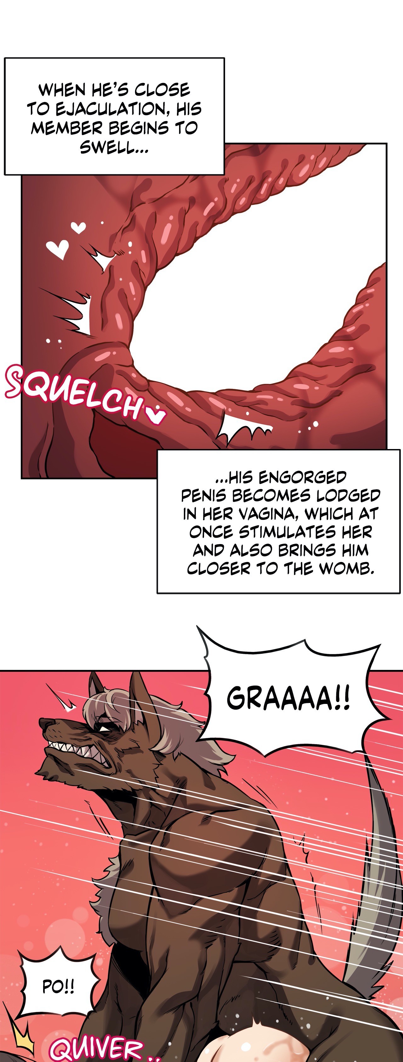 Zombie Girlfriend! Chapter 3 image 28