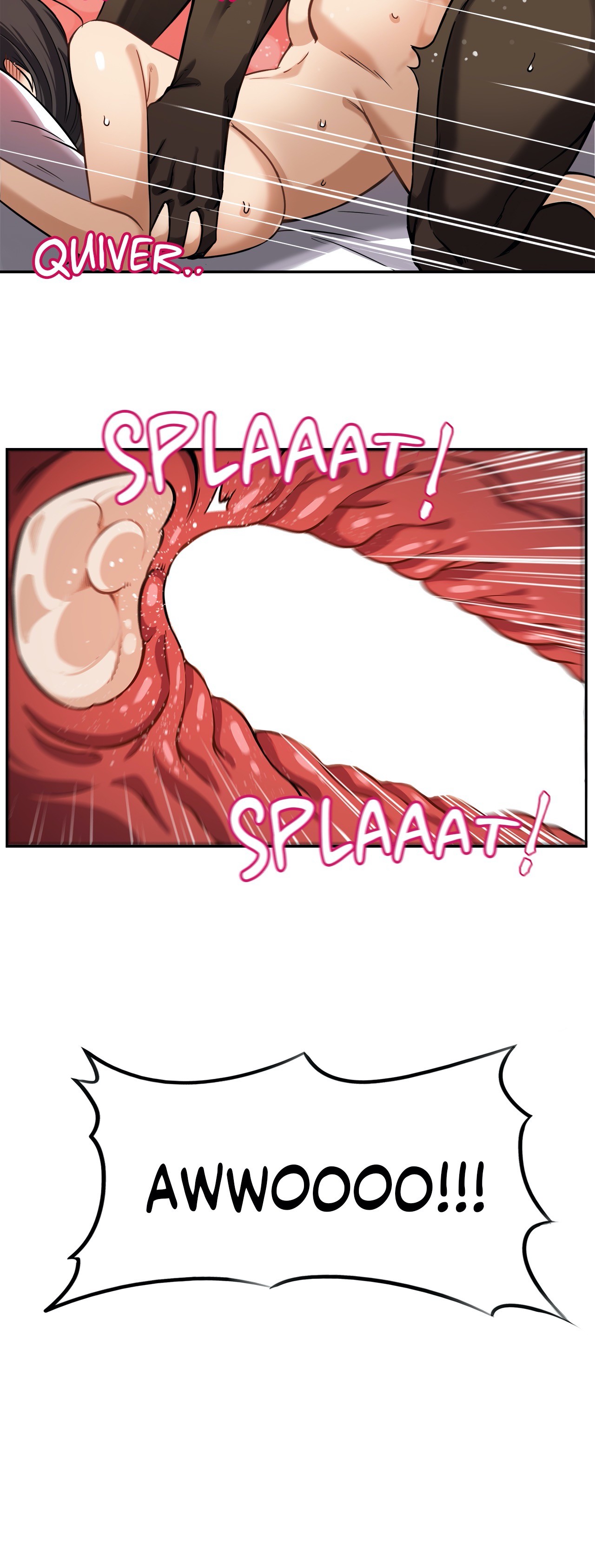 Zombie Girlfriend! Chapter 3 image 29