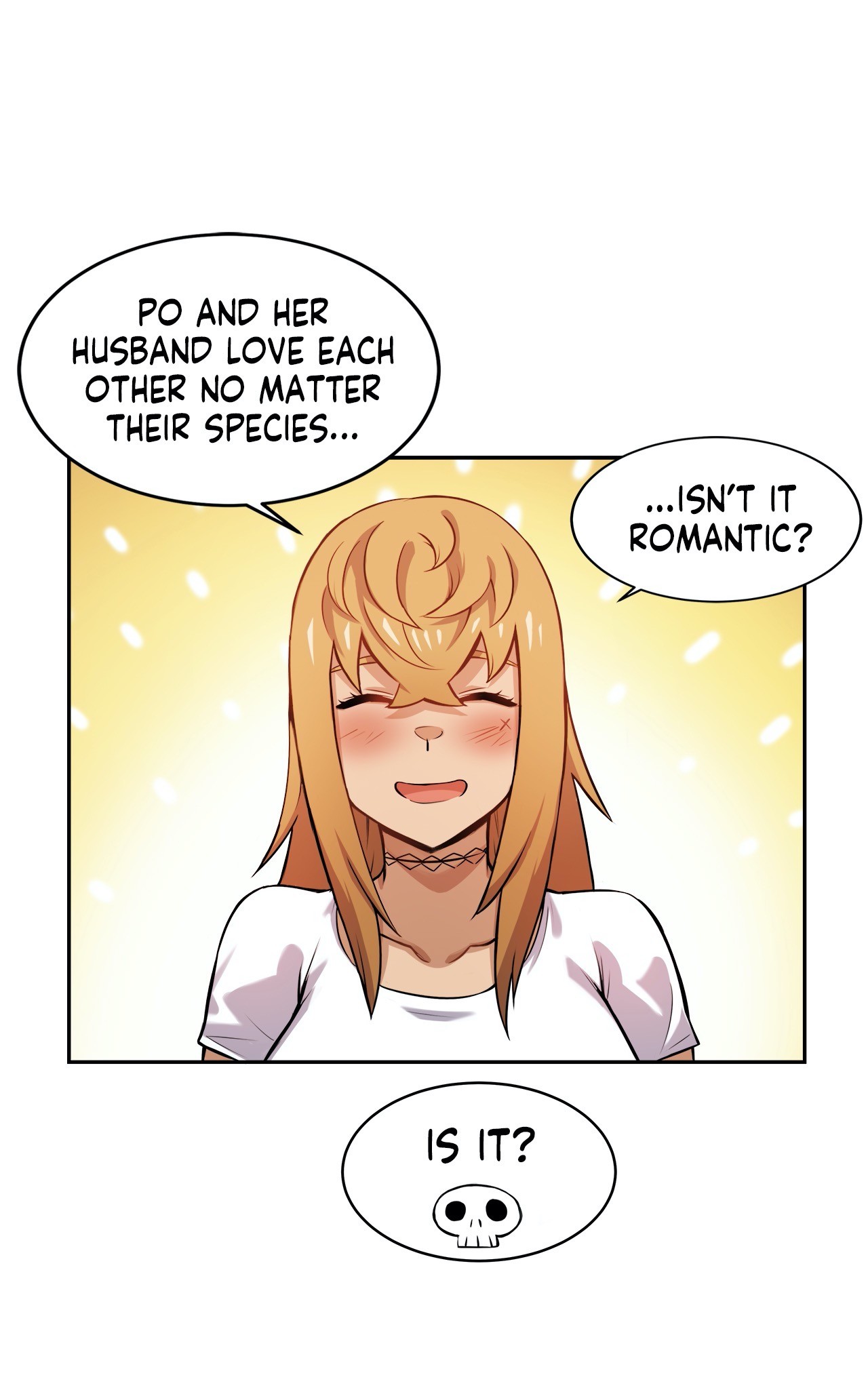 Zombie Girlfriend! Chapter 3 image 30