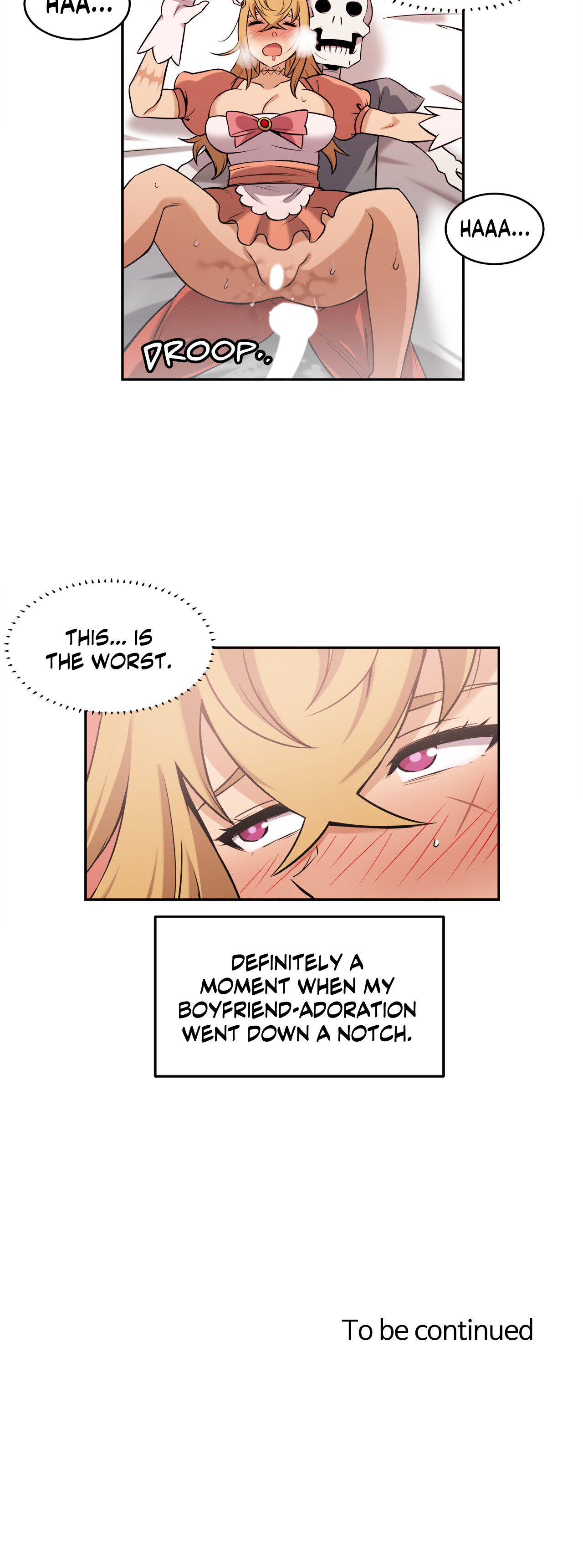 Zombie Girlfriend! Chapter 30 image 20