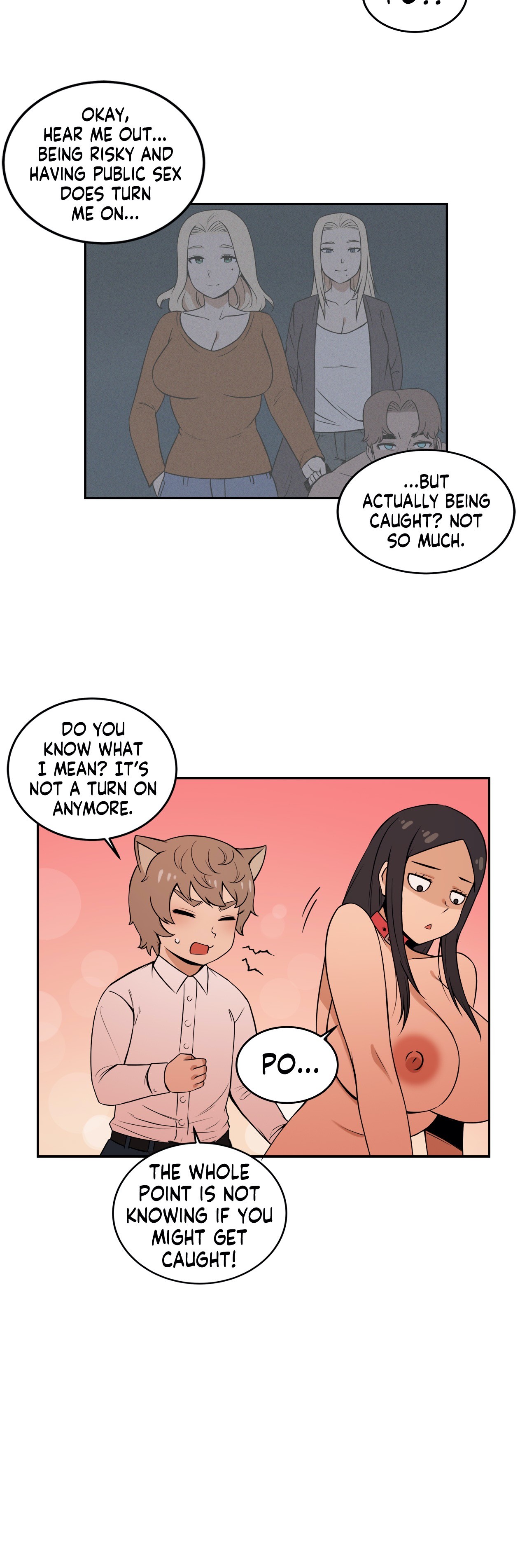 Zombie Girlfriend! Chapter 31 image 10