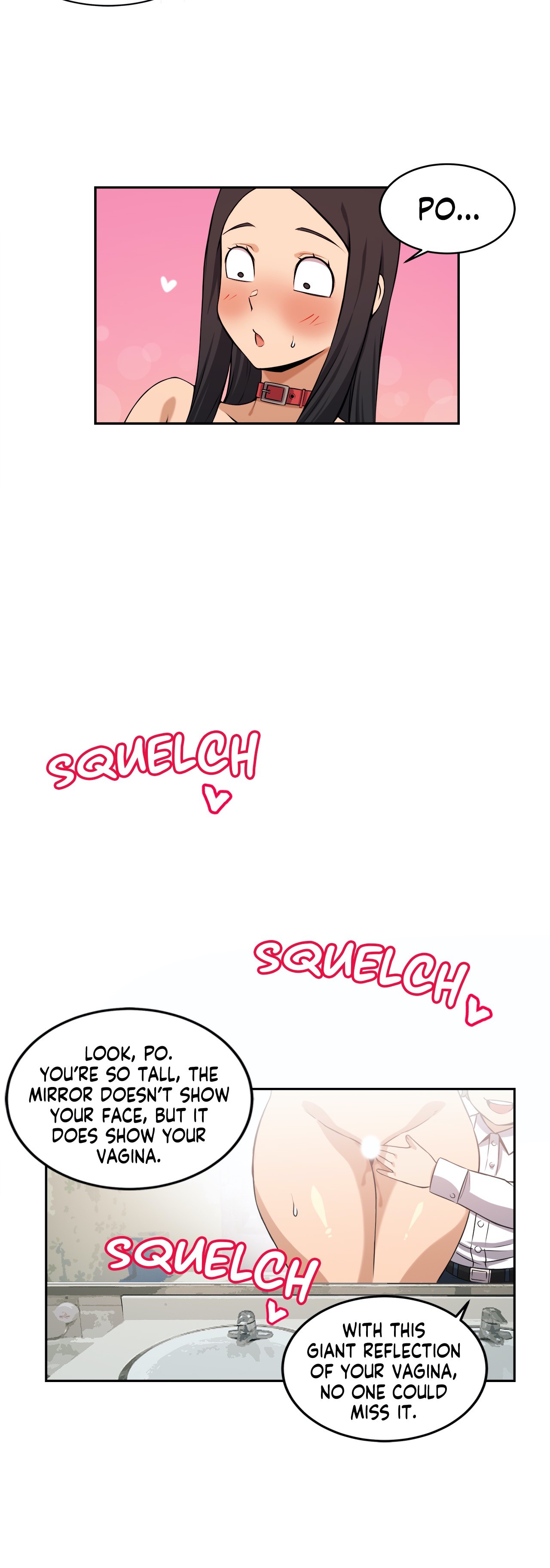 Zombie Girlfriend! Chapter 31 image 13