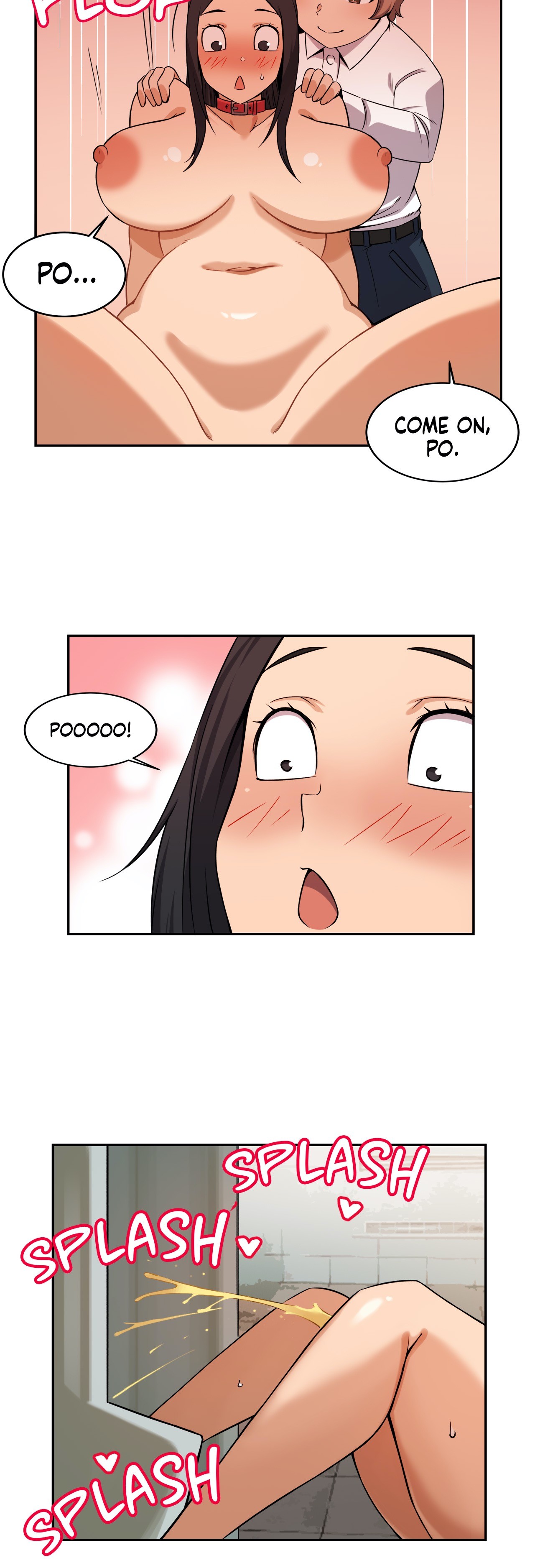 Zombie Girlfriend! Chapter 31 image 15
