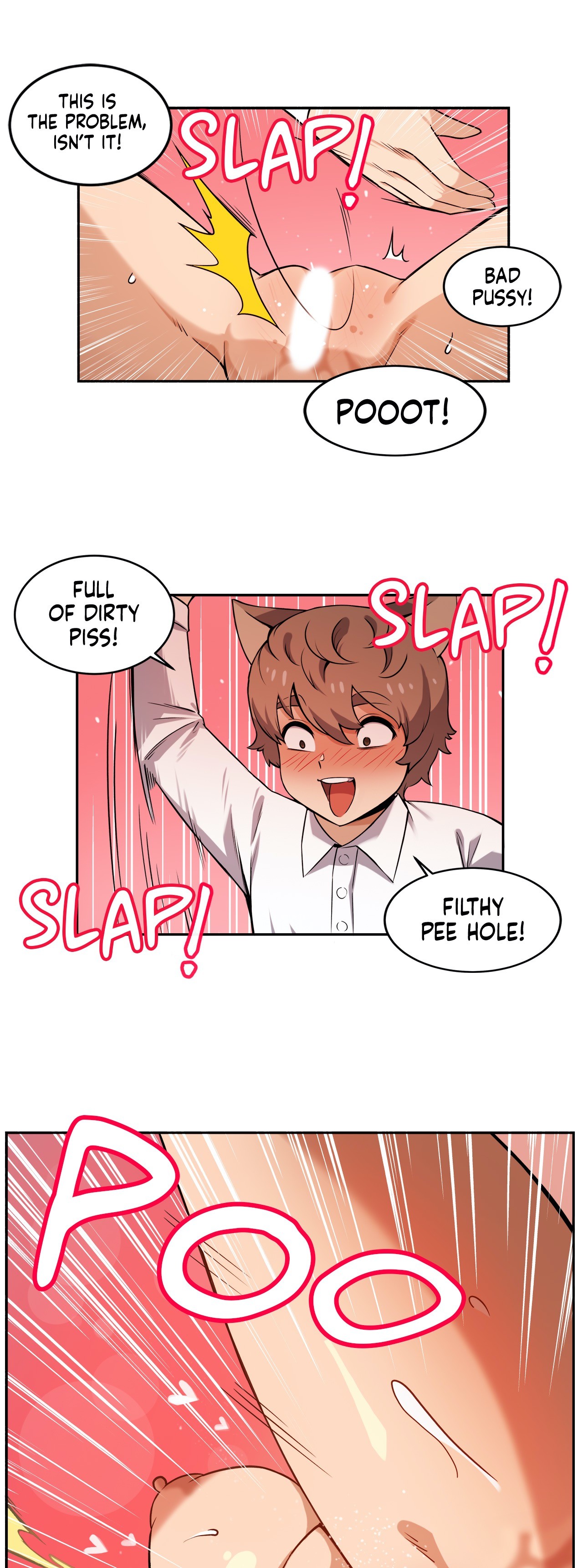 Zombie Girlfriend! Chapter 31 image 17