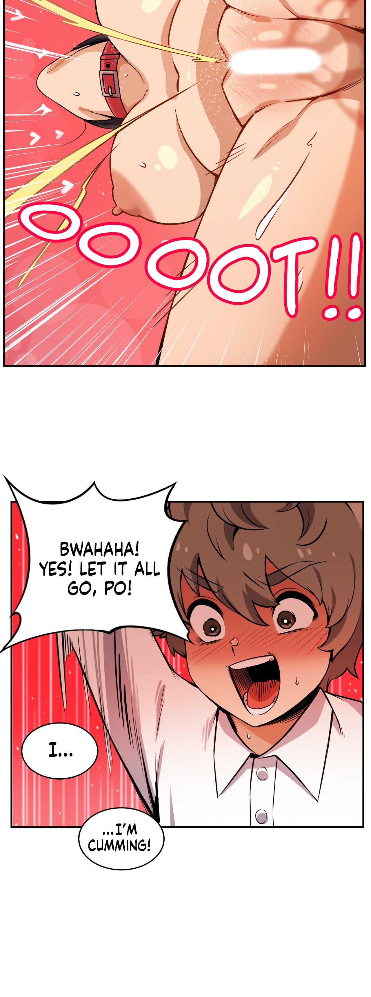 Zombie Girlfriend! Chapter 31 image 18