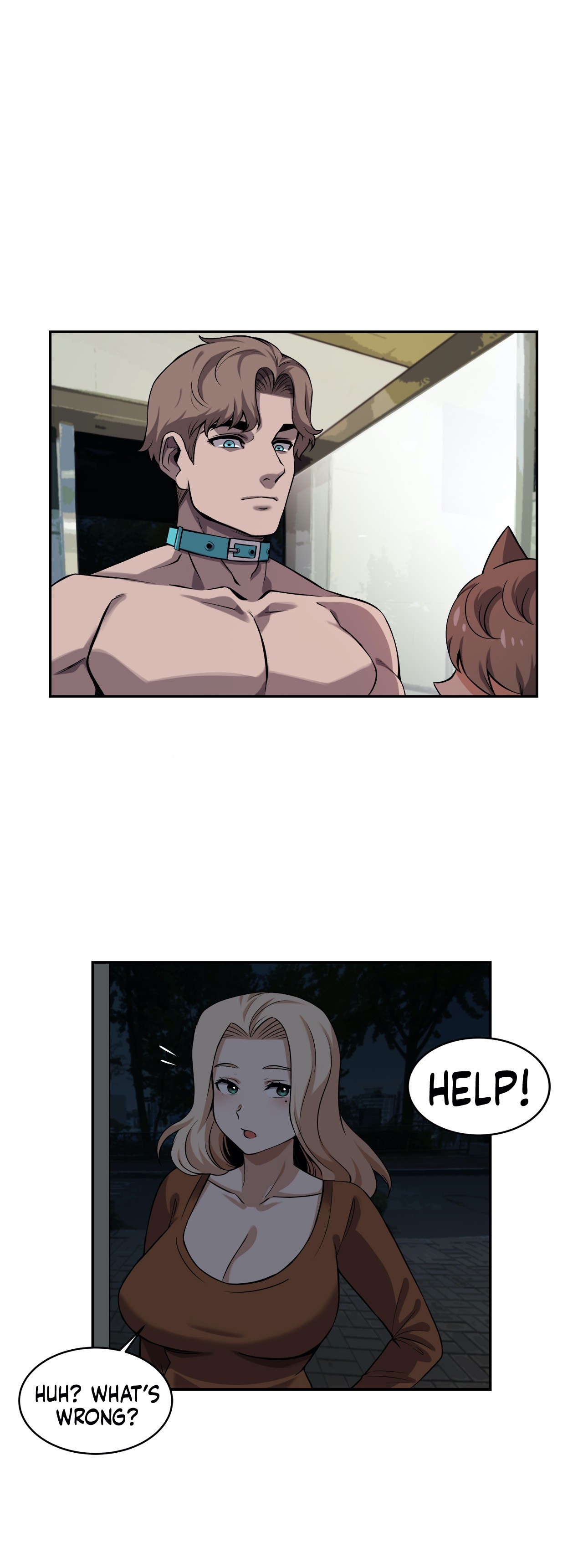 Zombie Girlfriend! Chapter 31 image 19