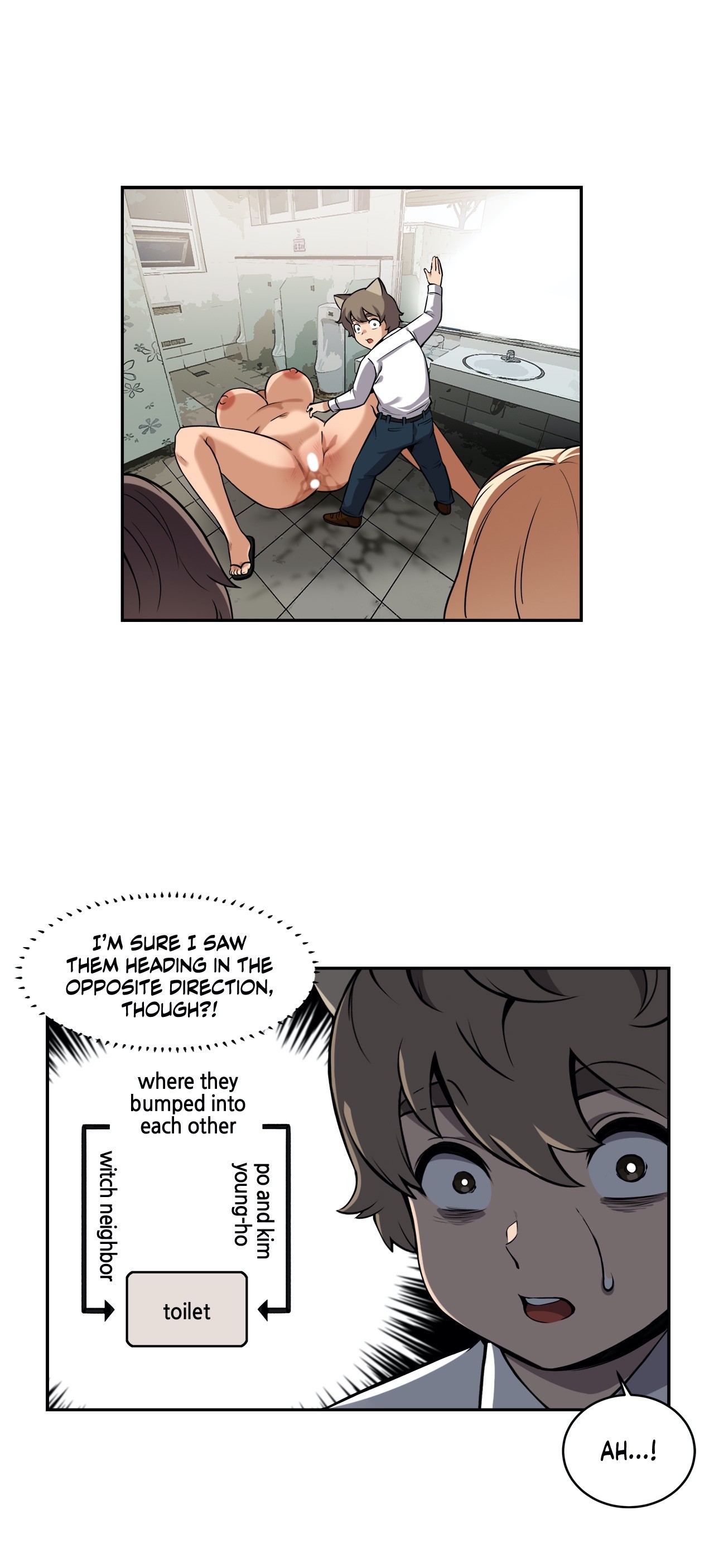 Zombie Girlfriend! Chapter 31 image 20