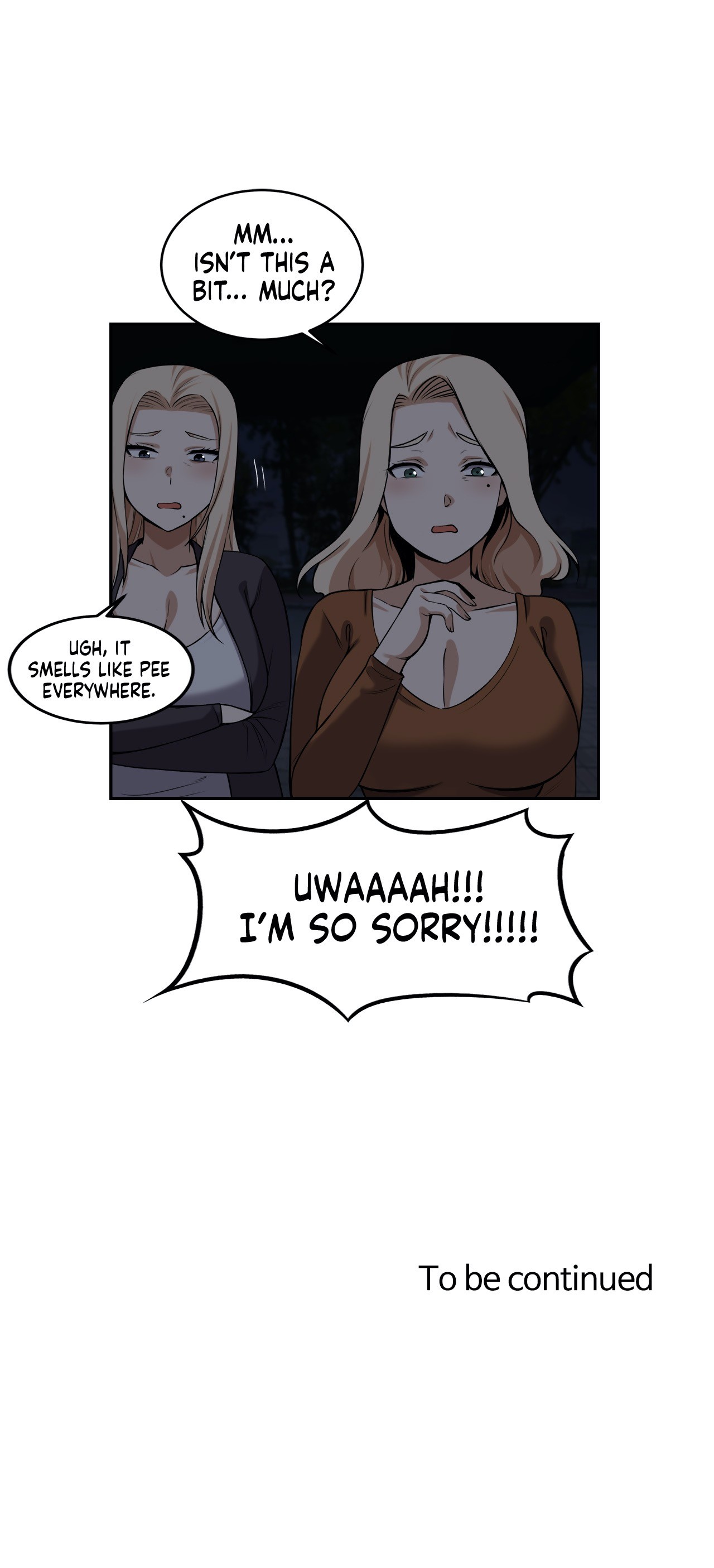 Zombie Girlfriend! Chapter 31 image 21