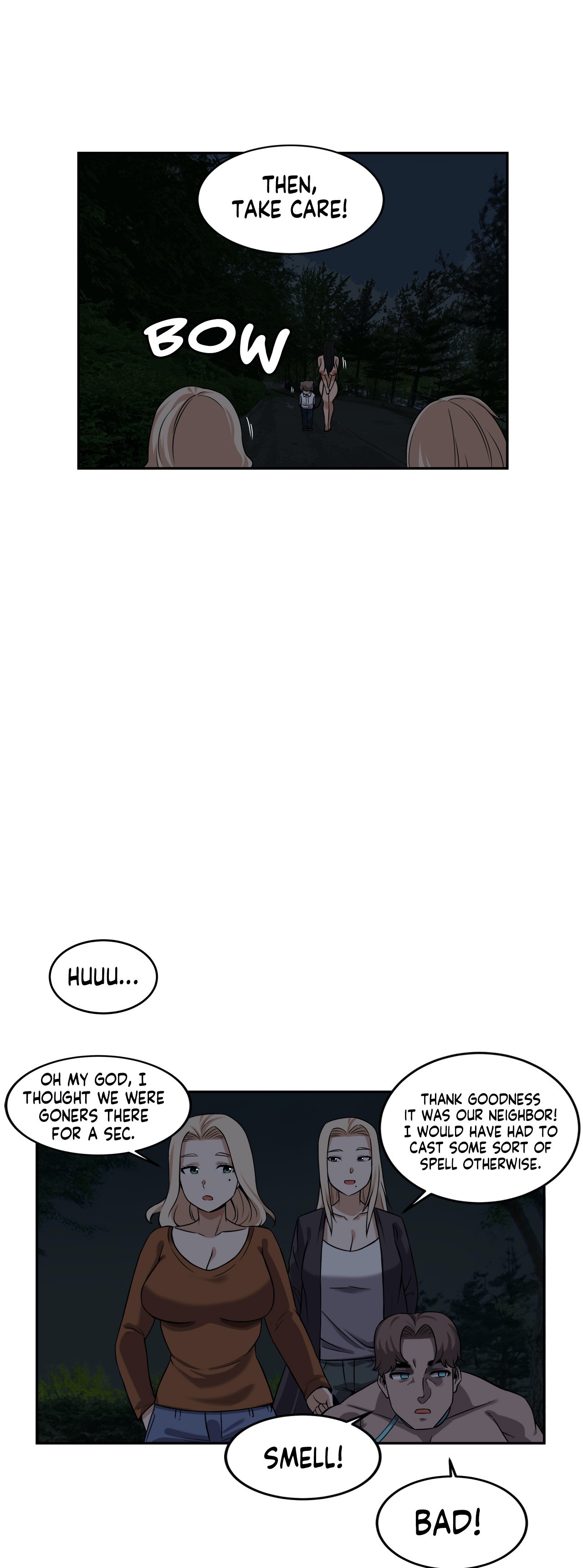 Zombie Girlfriend! Chapter 31 image 6