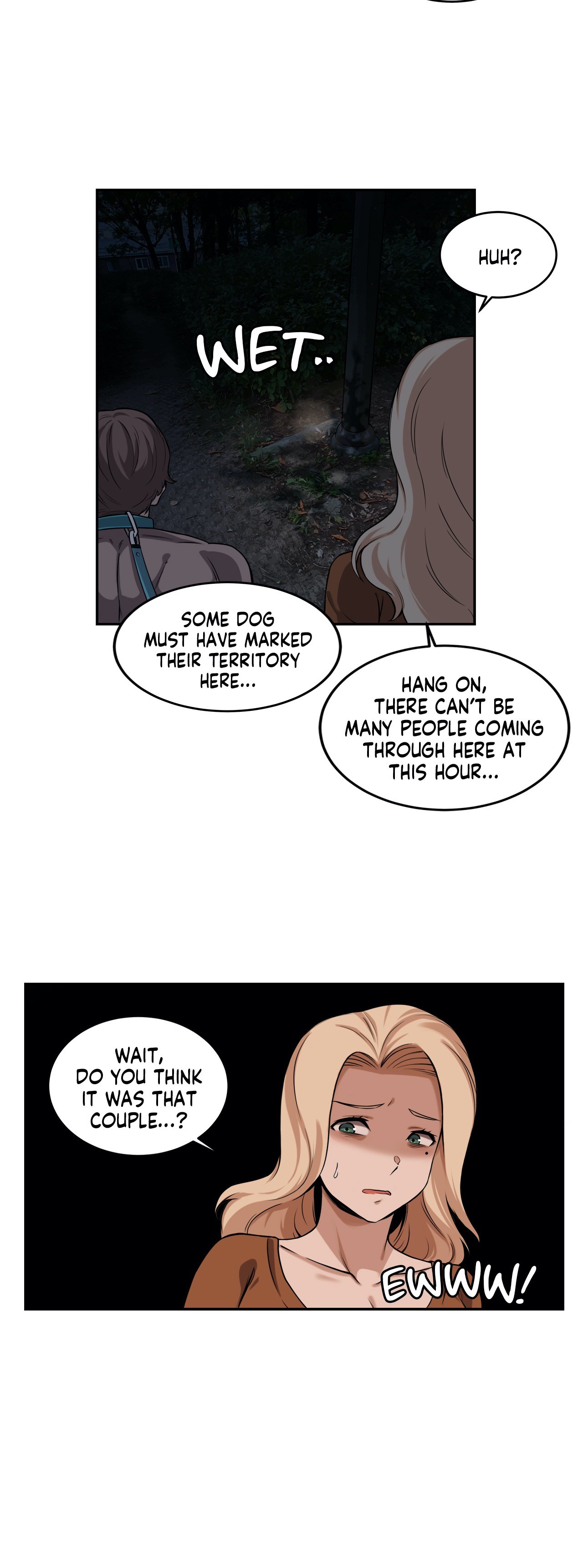 Zombie Girlfriend! Chapter 31 image 7