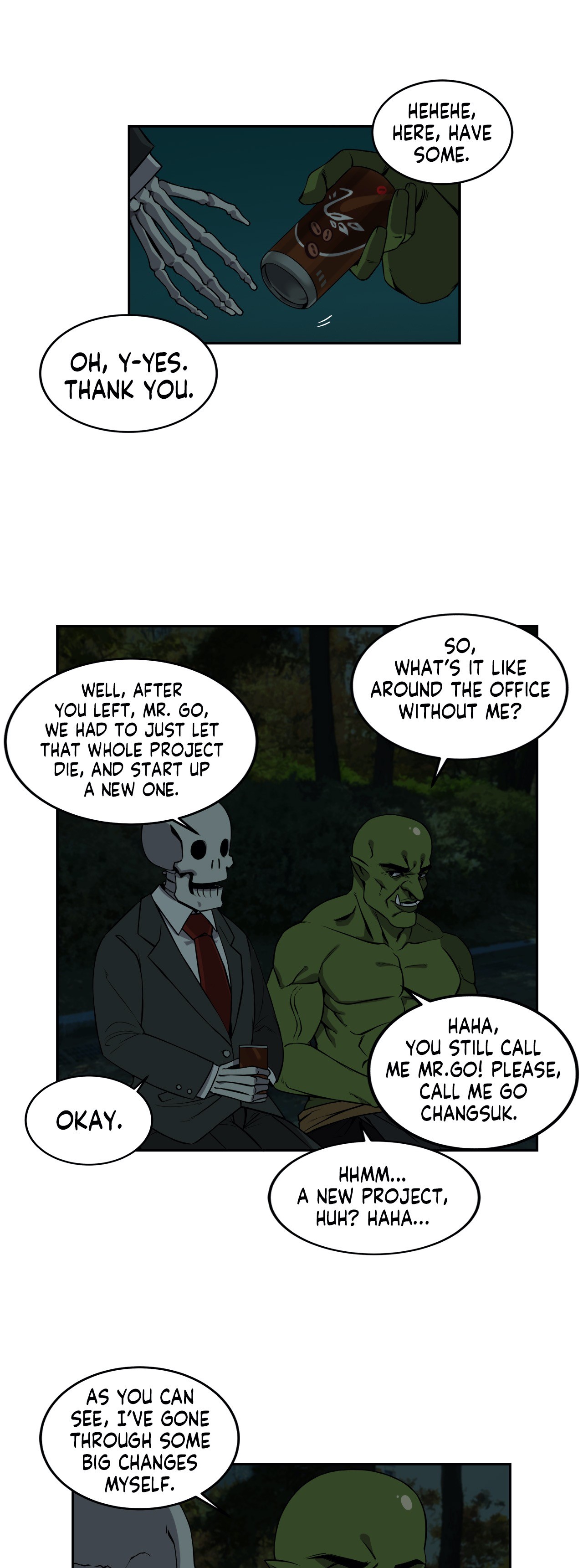 Zombie Girlfriend! Chapter 32 image 9